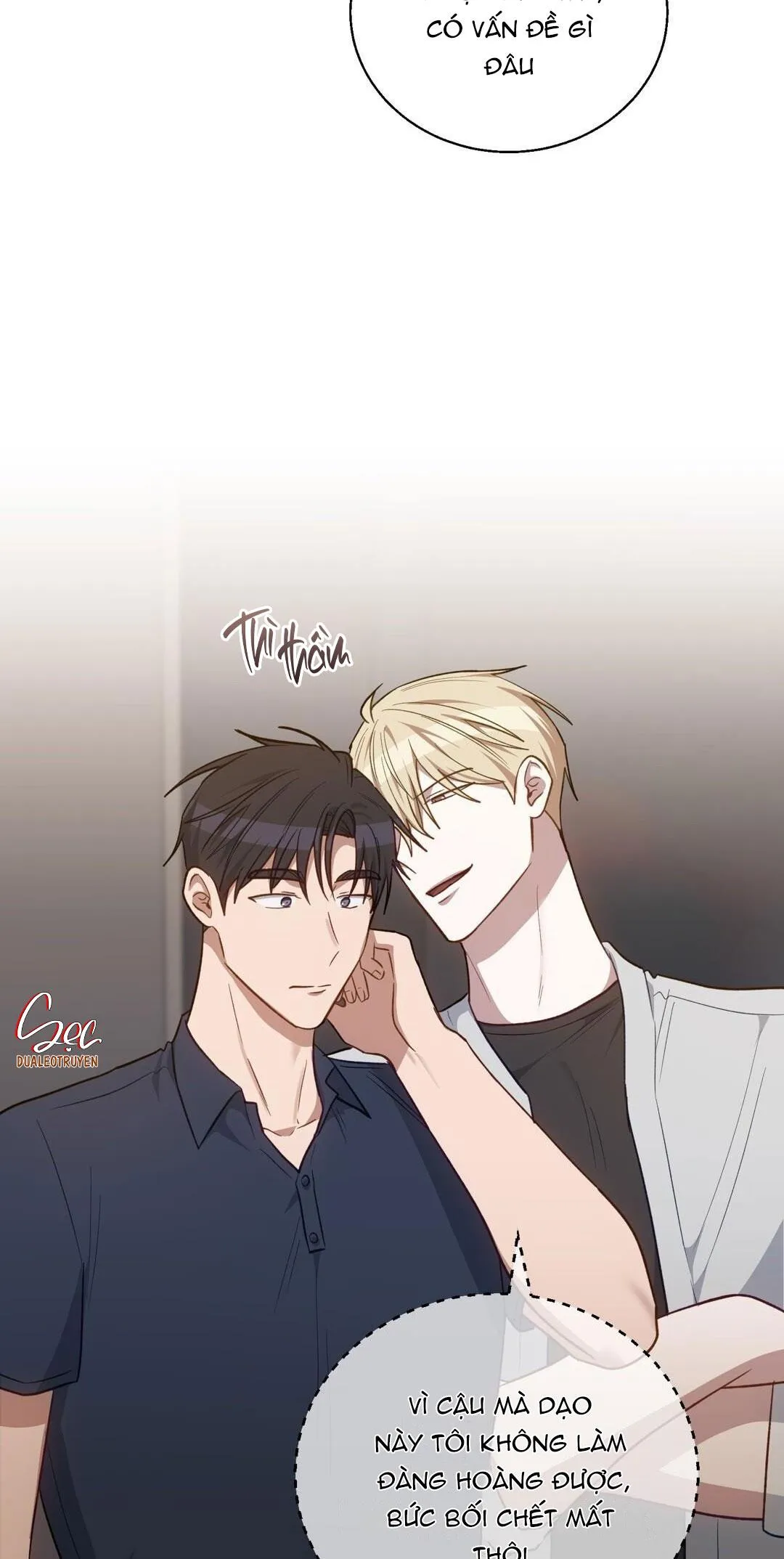 BƠI TRONG MÙI HƯƠNG Chapter 28 Trang 47