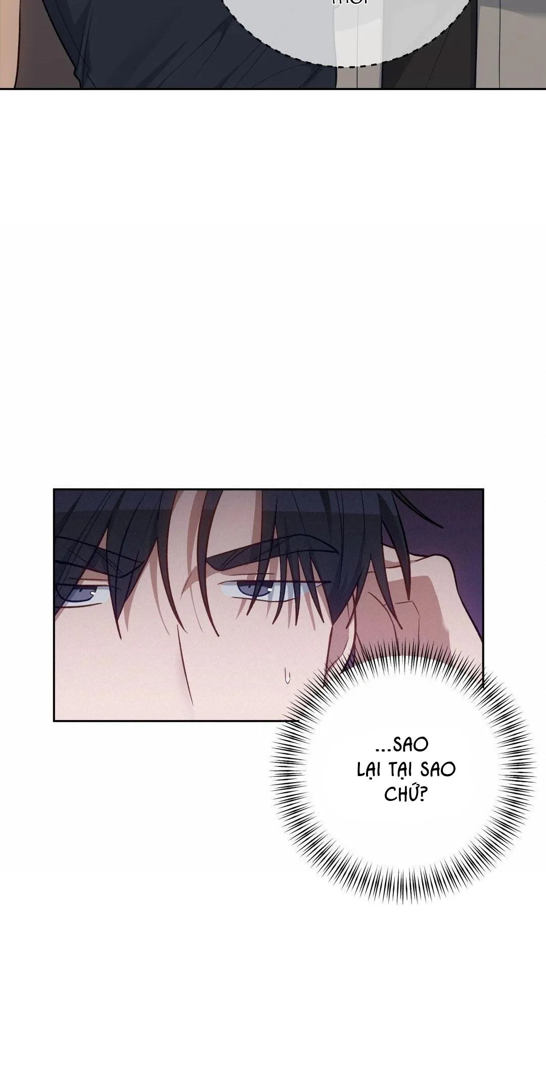 BƠI TRONG MÙI HƯƠNG Chapter 28 Trang 48