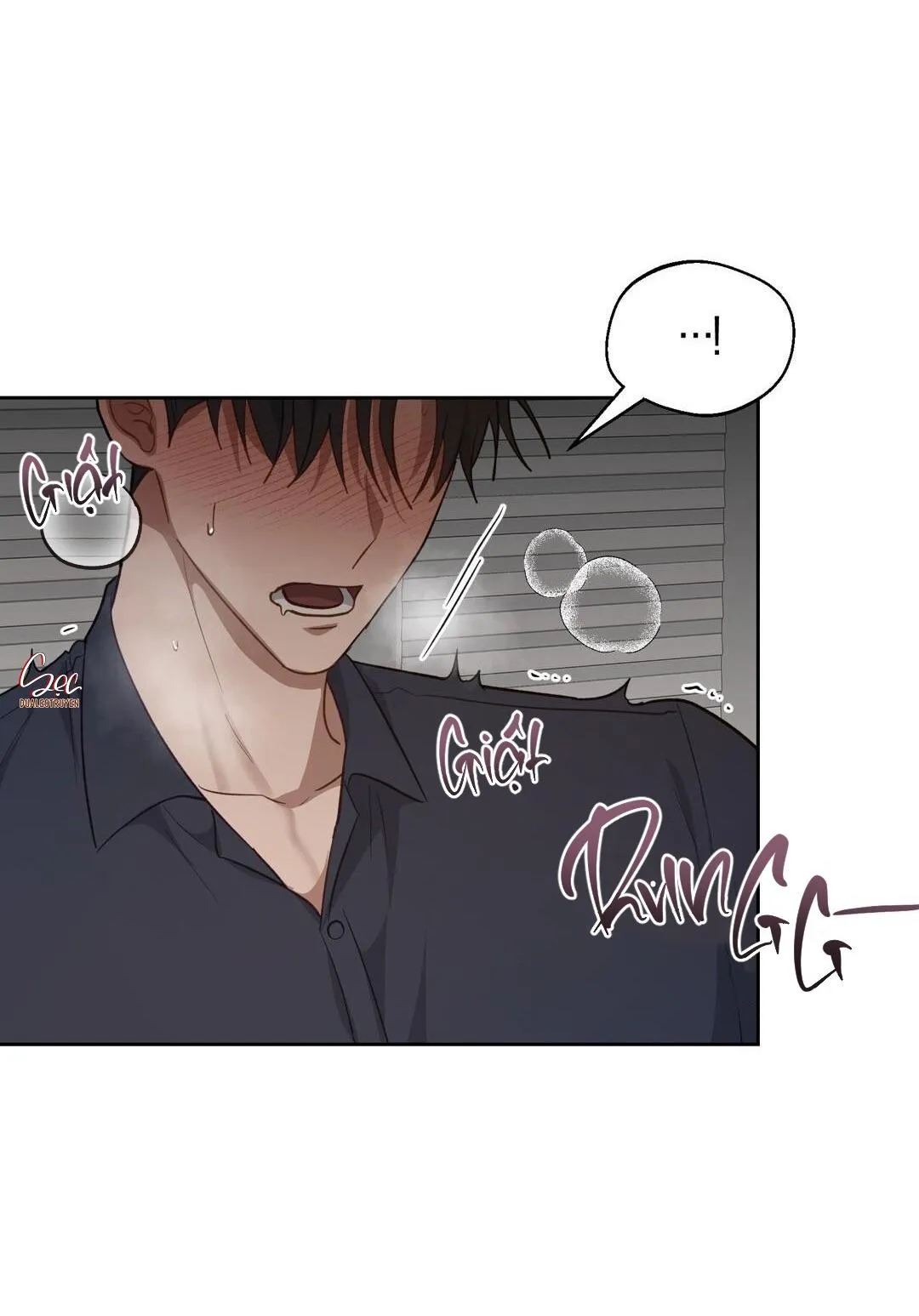 BƠI TRONG MÙI HƯƠNG Chapter 28 Trang 59