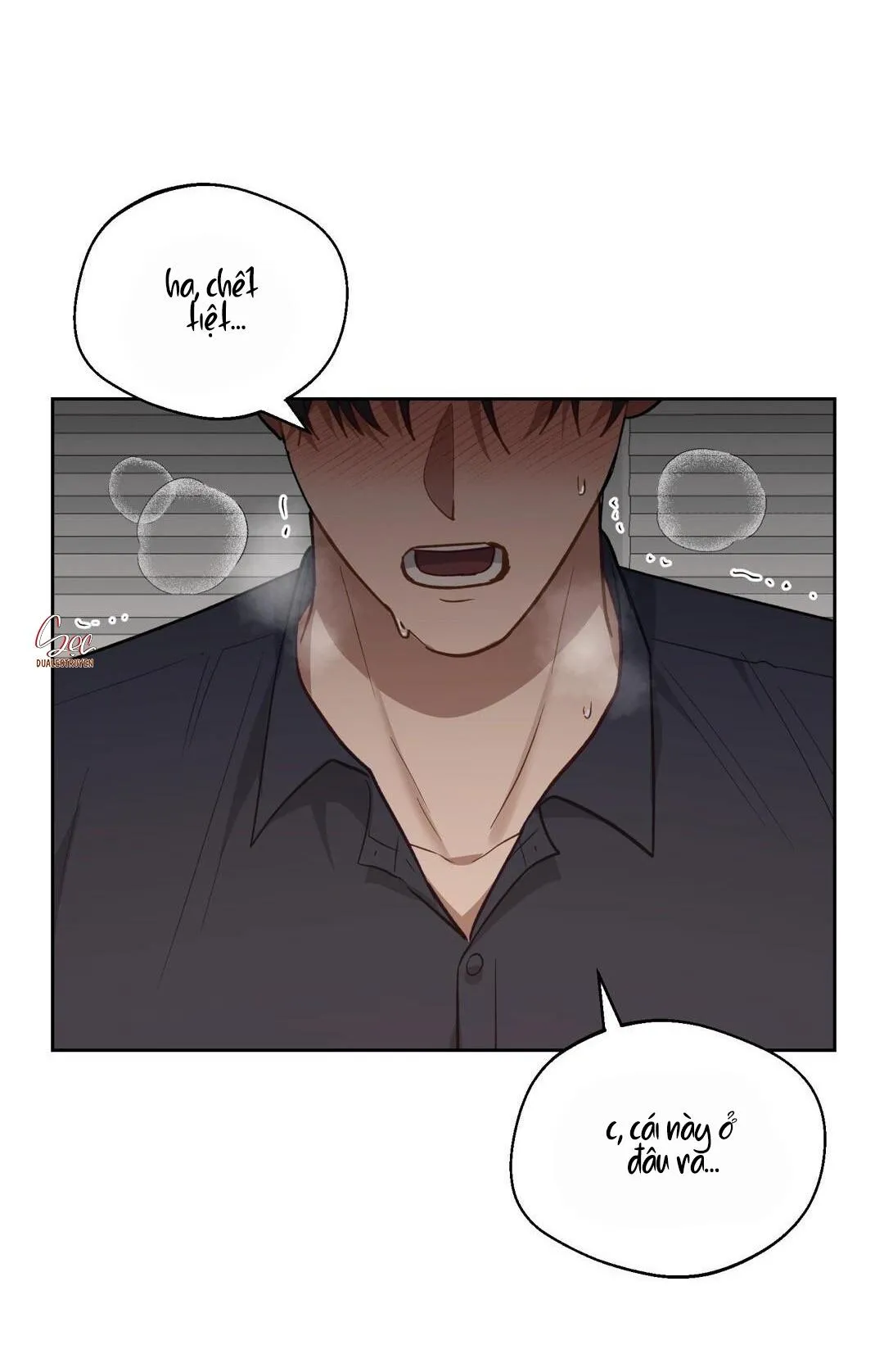 BƠI TRONG MÙI HƯƠNG Chapter 28 Trang 61