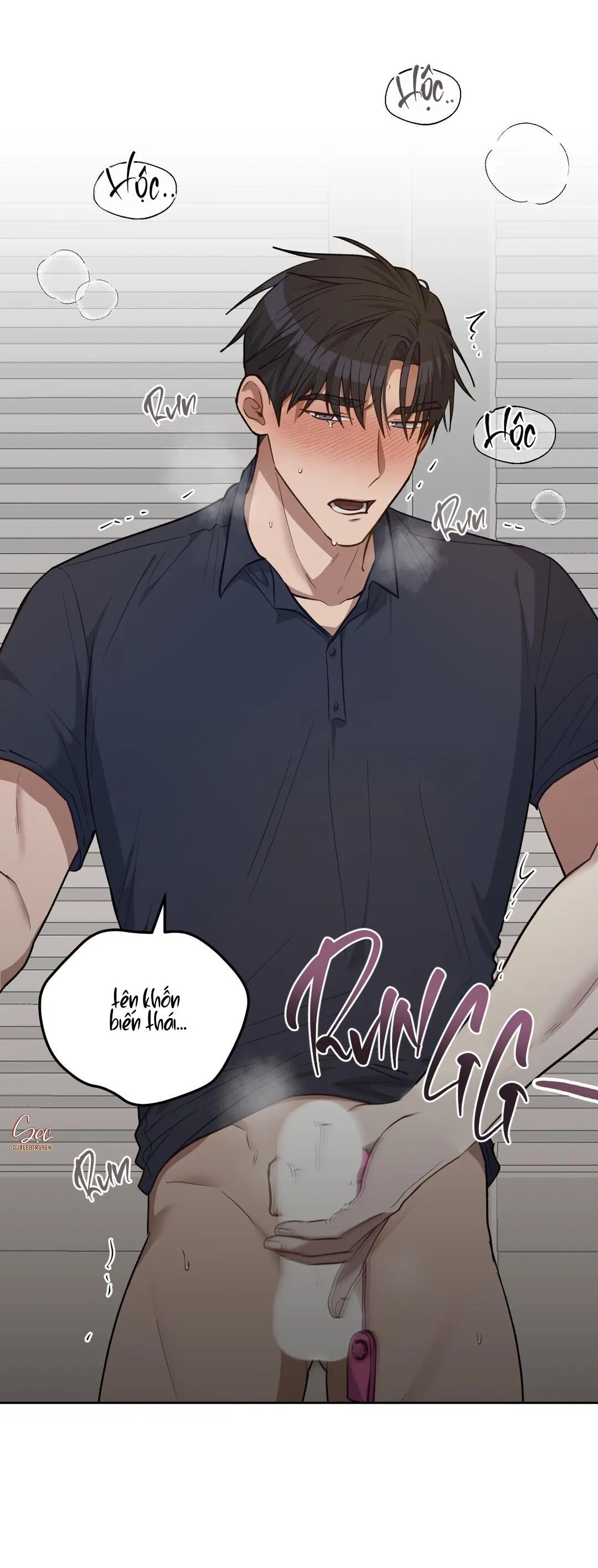 BƠI TRONG MÙI HƯƠNG Chapter 28 Trang 62