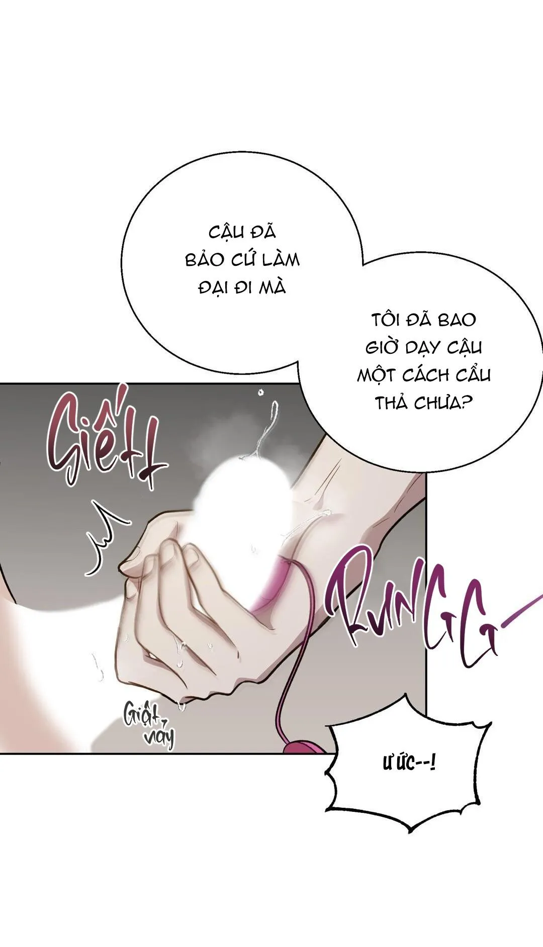 BƠI TRONG MÙI HƯƠNG Chapter 28 Trang 63