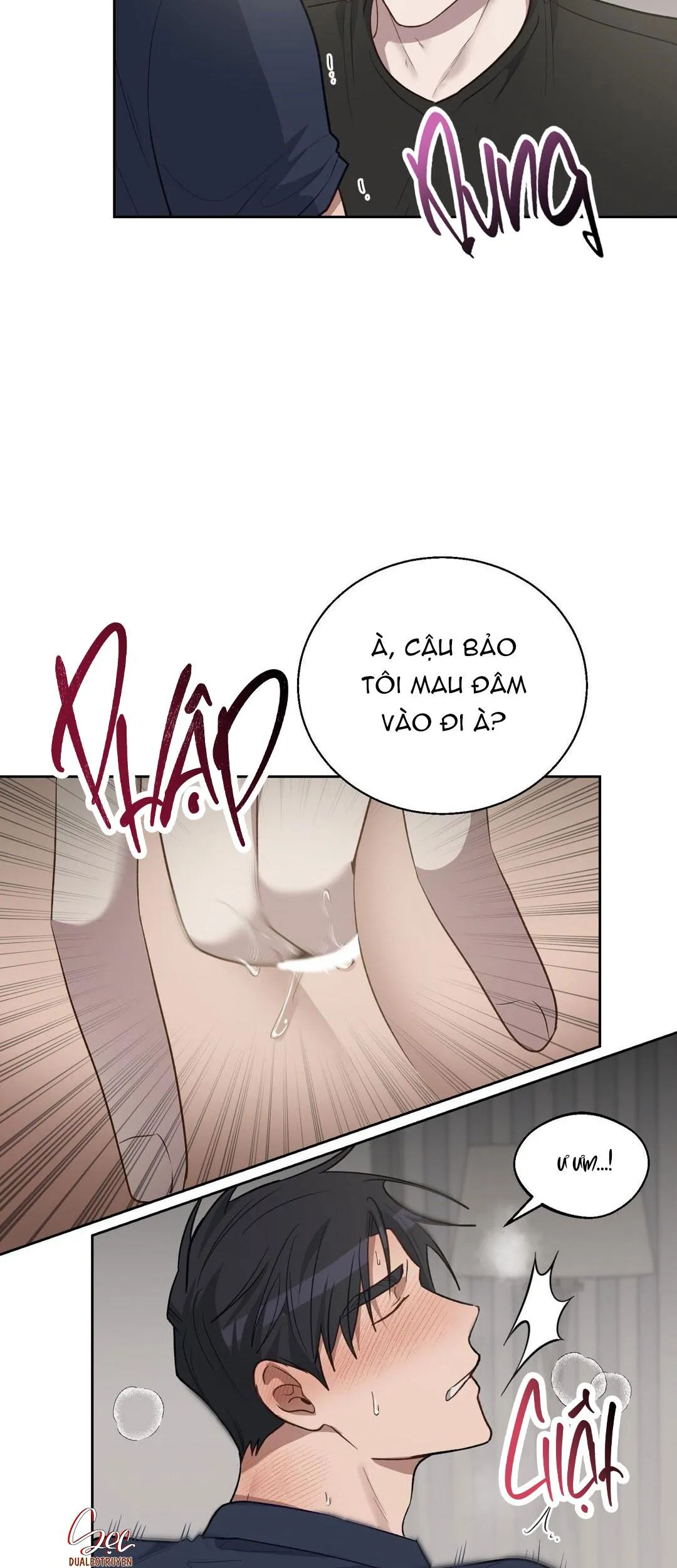 BƠI TRONG MÙI HƯƠNG Chapter 29 Trang 3