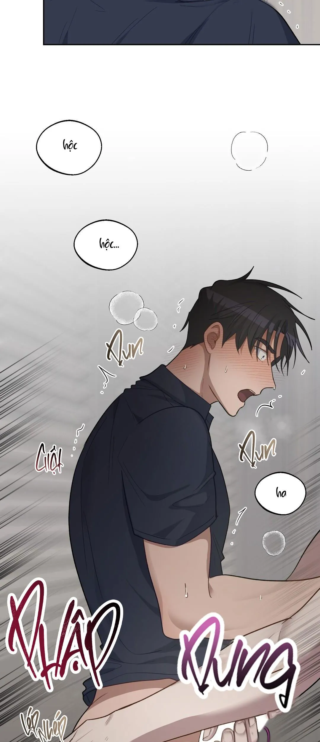 BƠI TRONG MÙI HƯƠNG Chapter 29 Trang 4