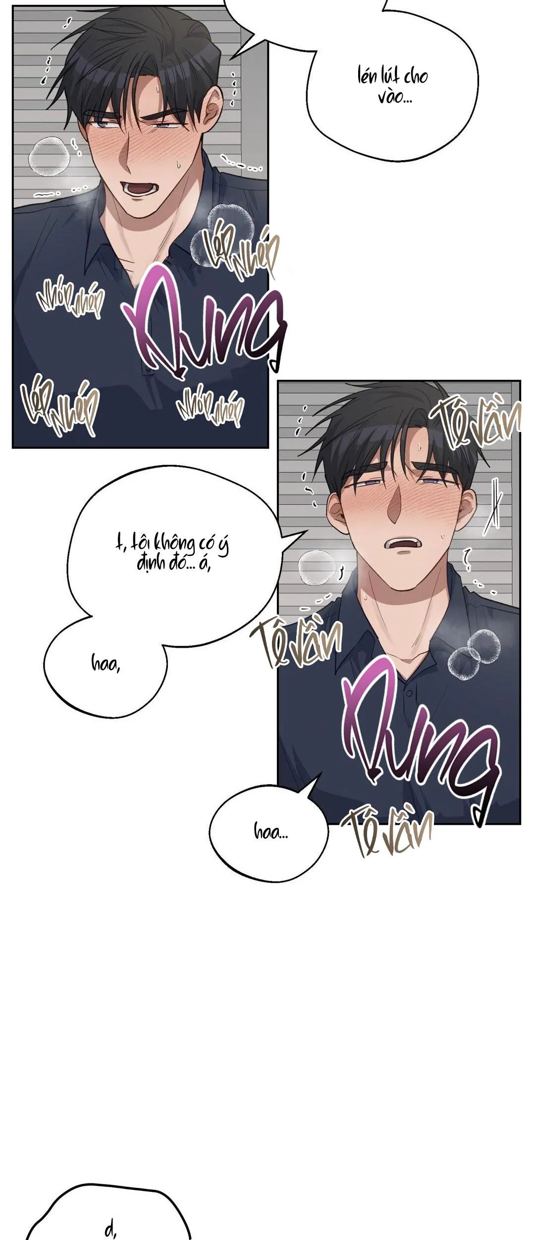 BƠI TRONG MÙI HƯƠNG Chapter 29 Trang 7