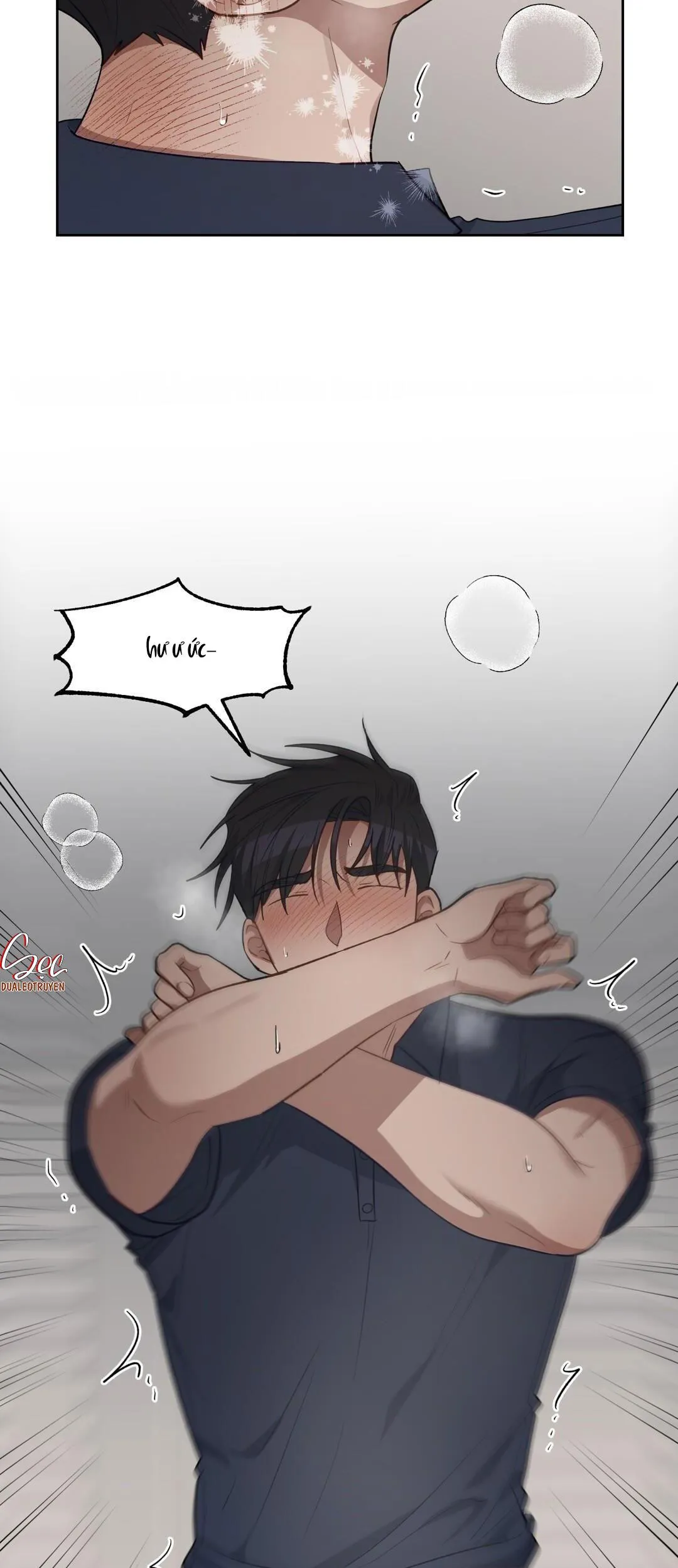 BƠI TRONG MÙI HƯƠNG Chapter 29 Trang 10