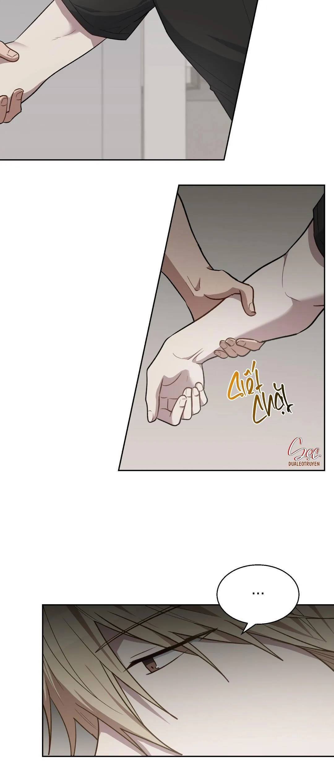 BƠI TRONG MÙI HƯƠNG Chapter 29 Trang 20