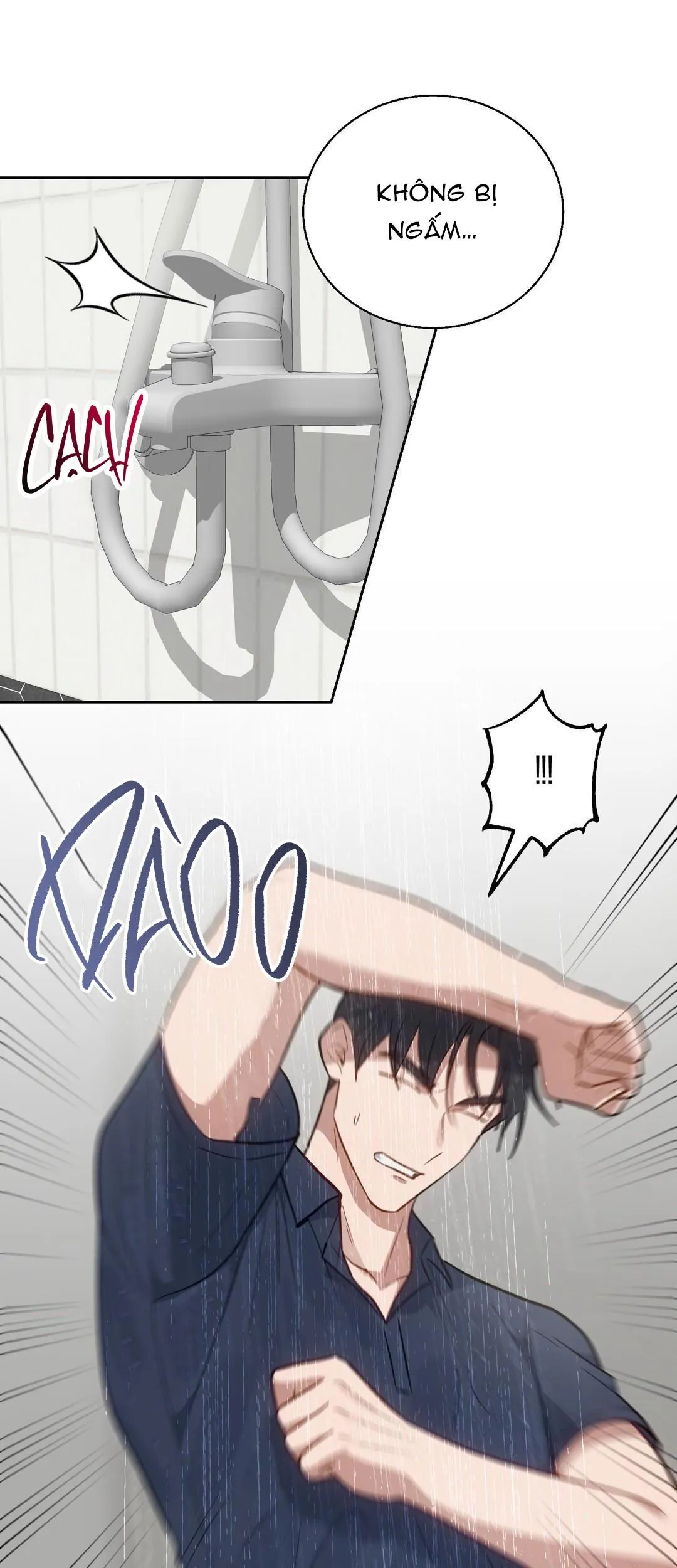 BƠI TRONG MÙI HƯƠNG Chapter 29 Trang 22