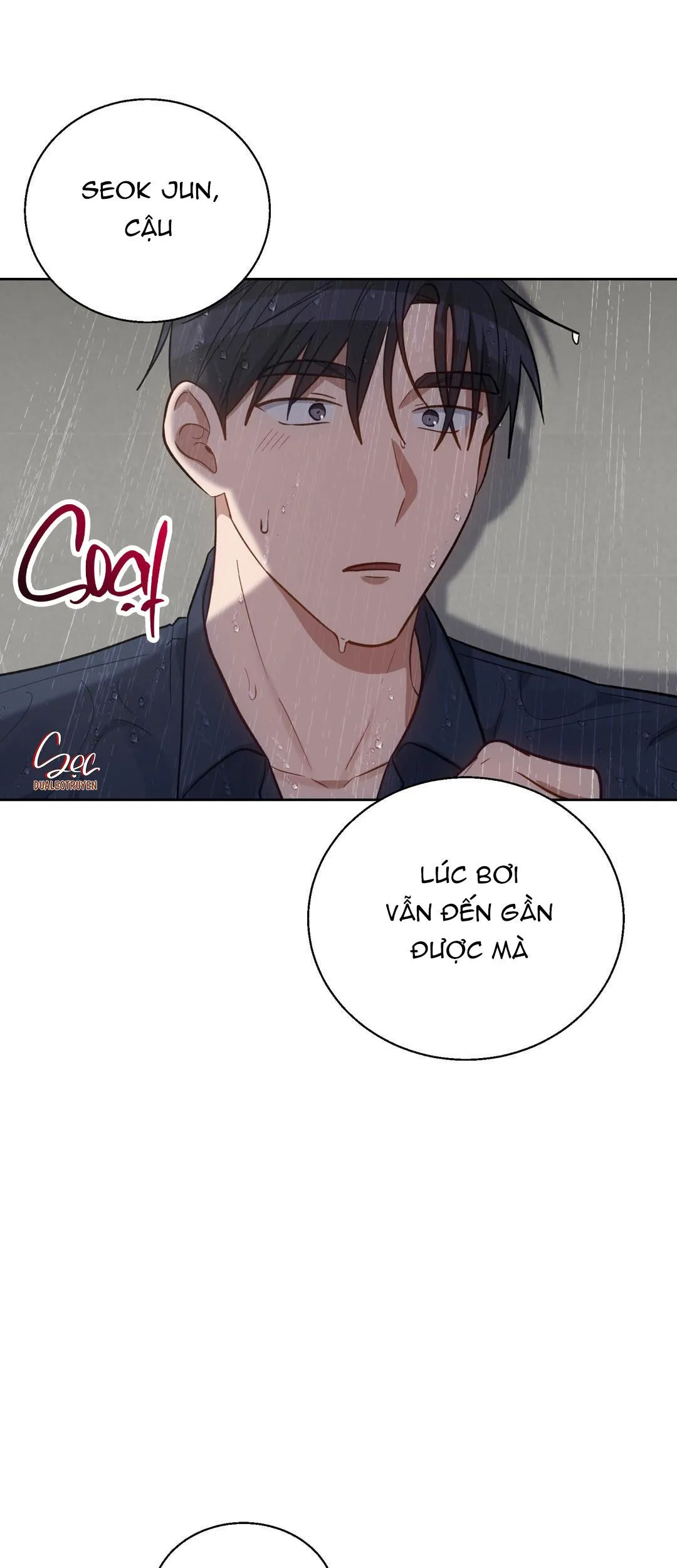 BƠI TRONG MÙI HƯƠNG Chapter 29 Trang 24