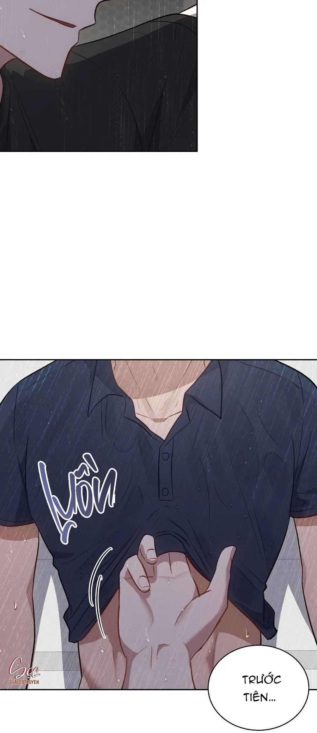 BƠI TRONG MÙI HƯƠNG Chapter 29 Trang 27