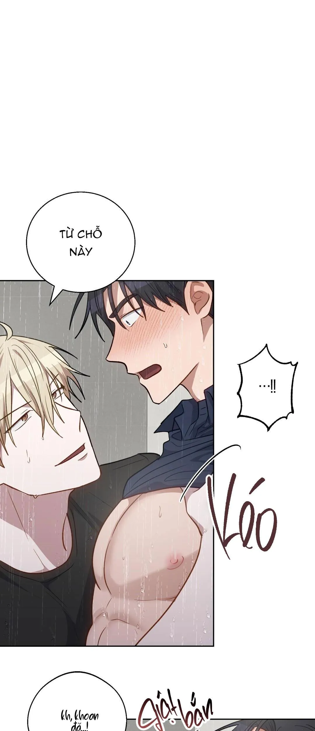 BƠI TRONG MÙI HƯƠNG Chapter 29 Trang 28