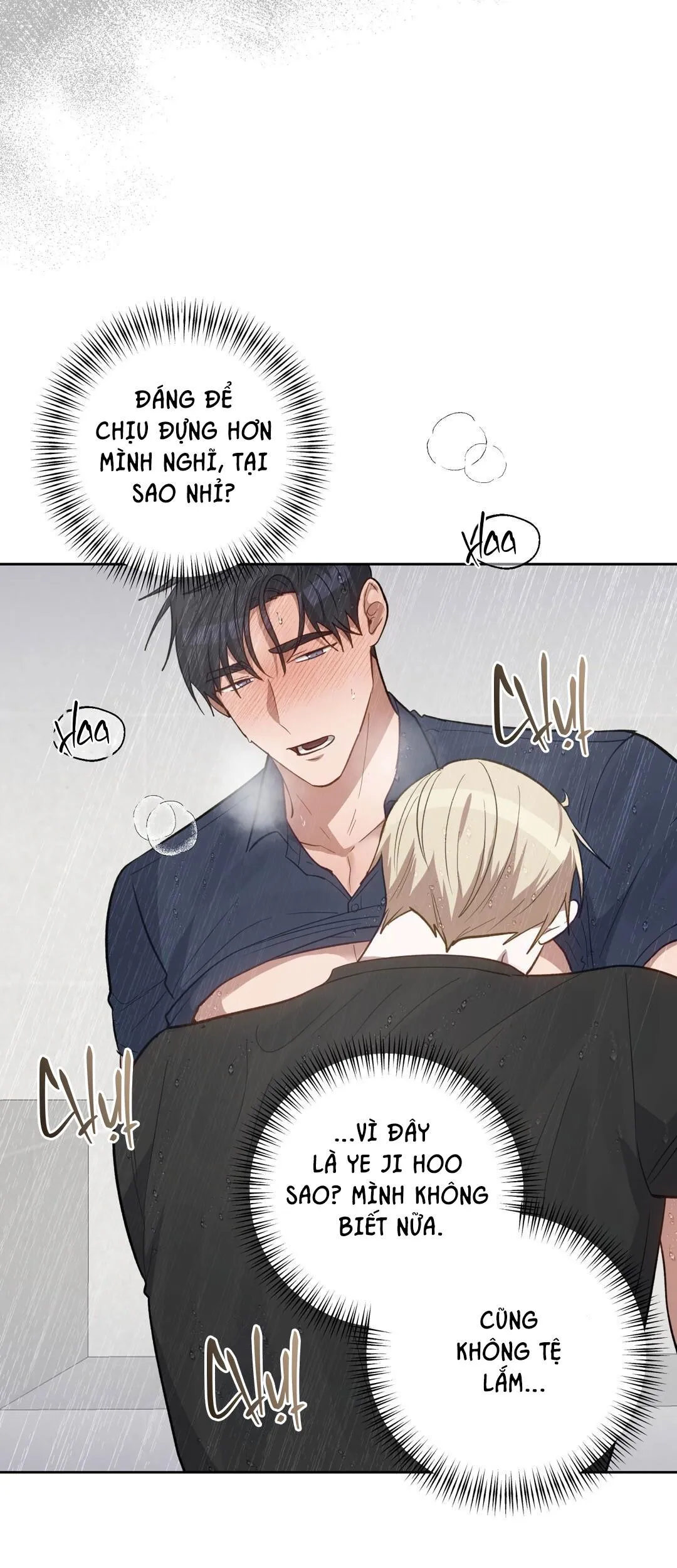 BƠI TRONG MÙI HƯƠNG Chapter 29 Trang 32