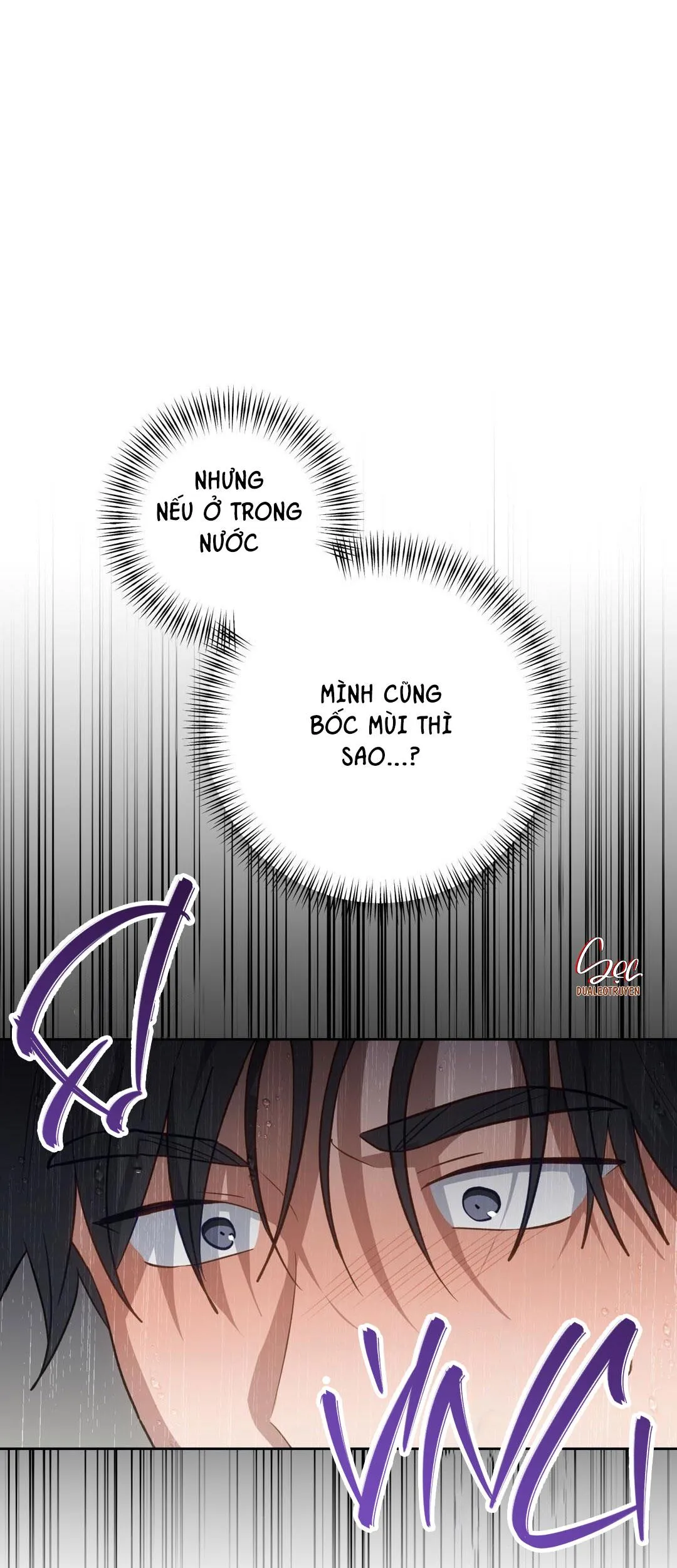 BƠI TRONG MÙI HƯƠNG Chapter 29 Trang 33