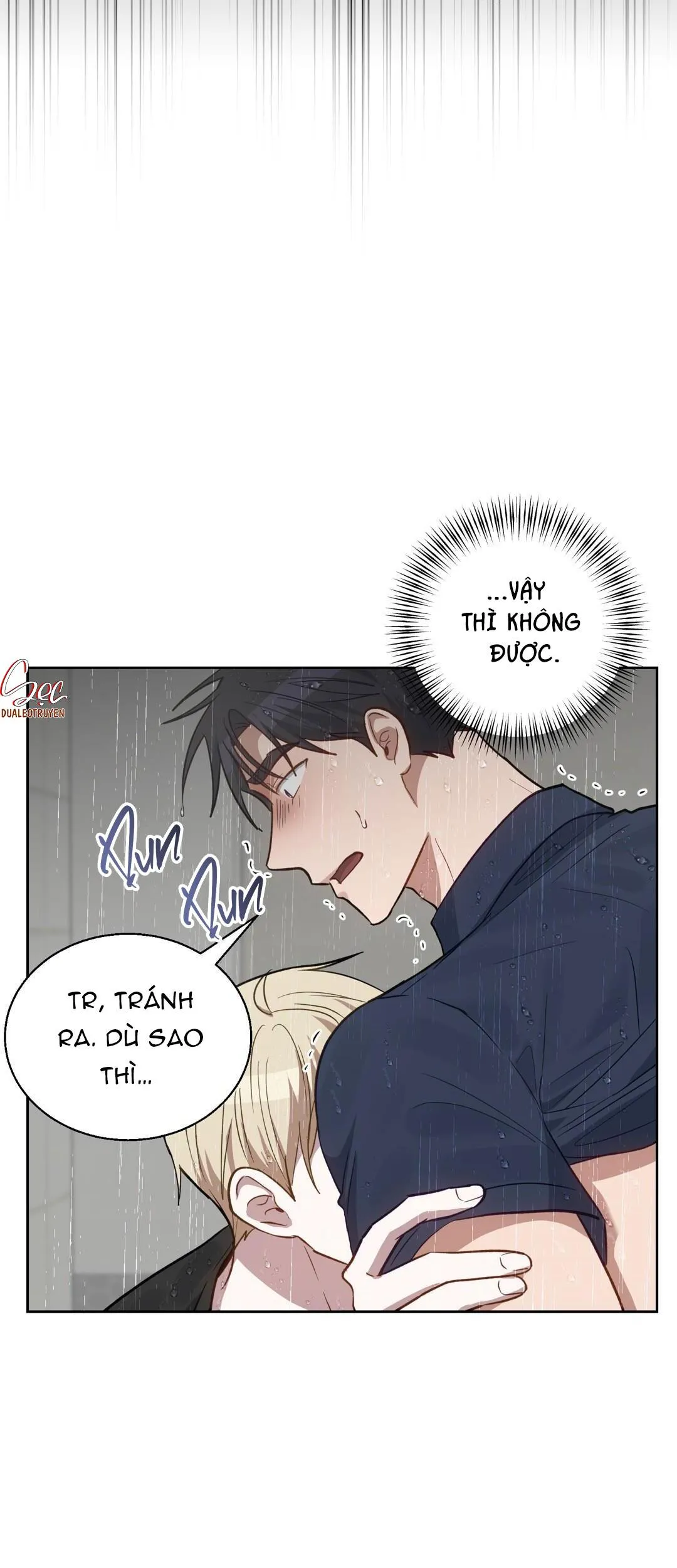 BƠI TRONG MÙI HƯƠNG Chapter 29 Trang 34