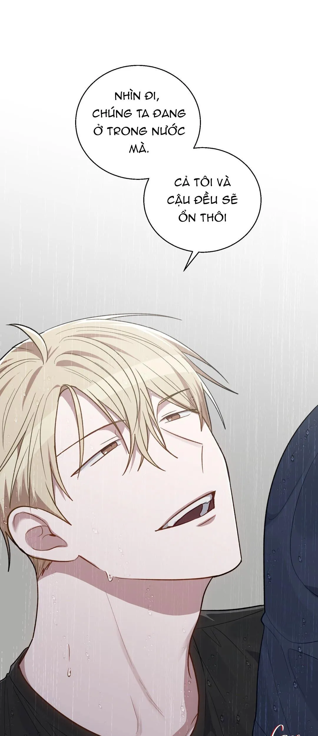 BƠI TRONG MÙI HƯƠNG Chapter 29 Trang 36