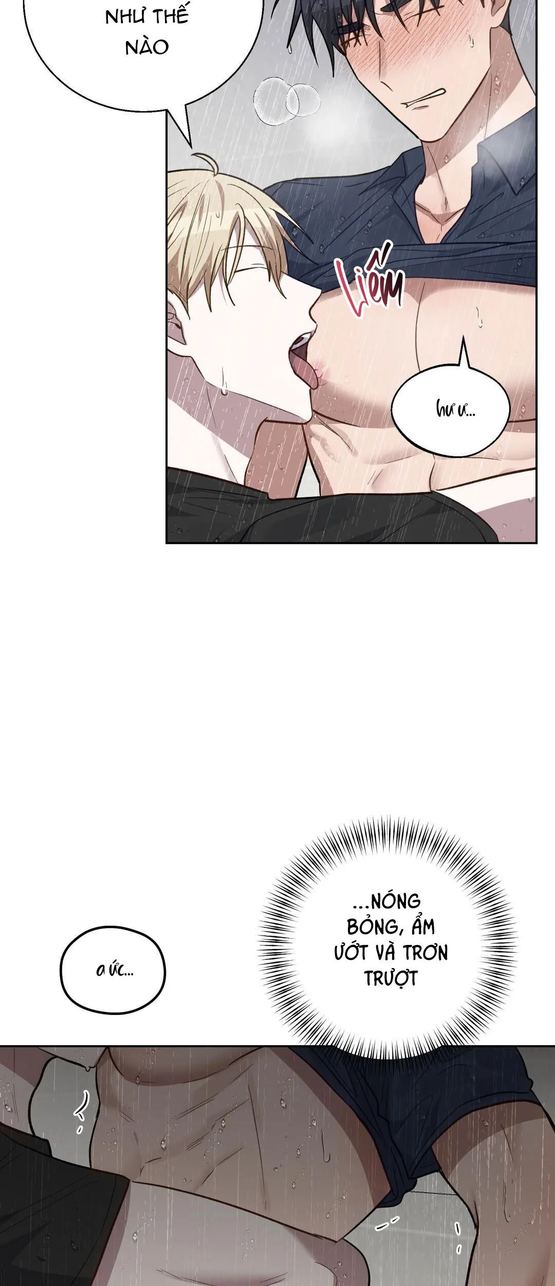 BƠI TRONG MÙI HƯƠNG Chapter 29 Trang 38