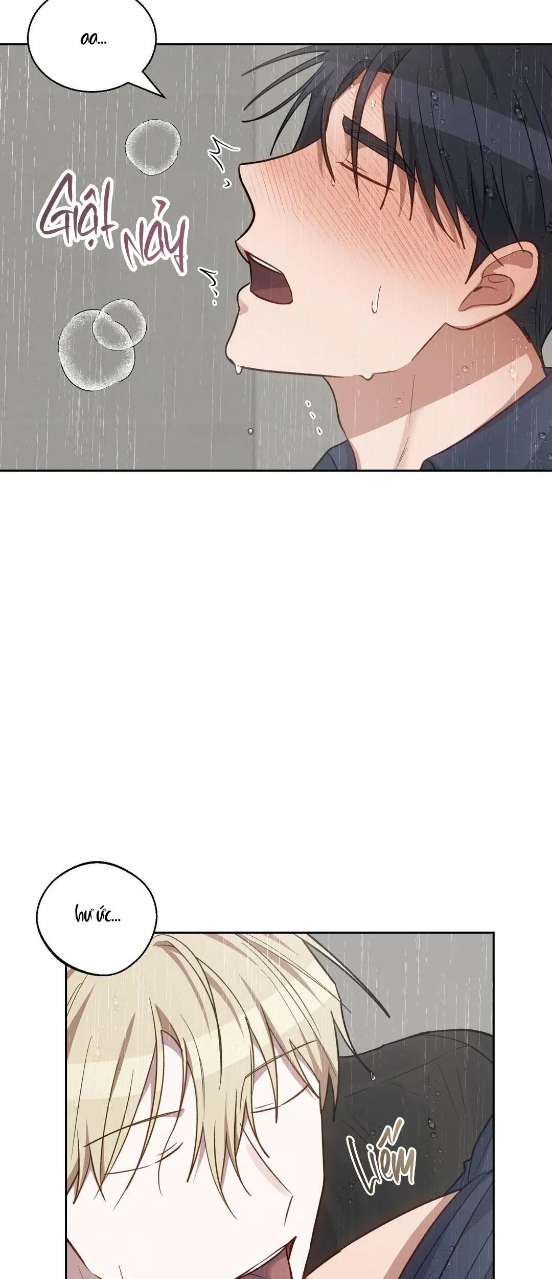 BƠI TRONG MÙI HƯƠNG Chapter 29 Trang 41