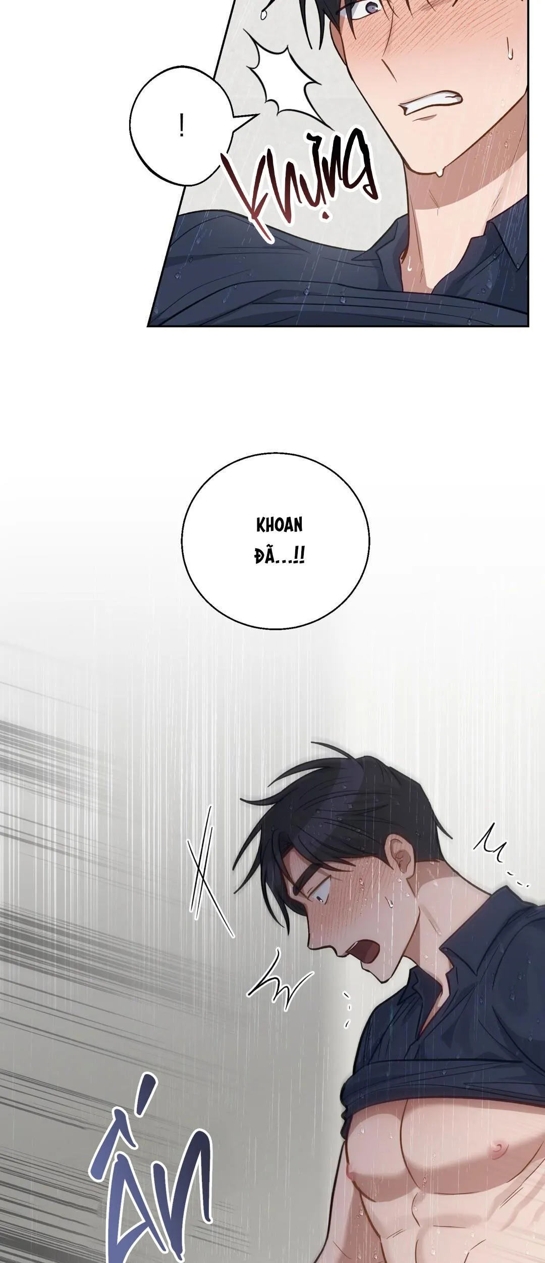 BƠI TRONG MÙI HƯƠNG Chapter 29 Trang 46