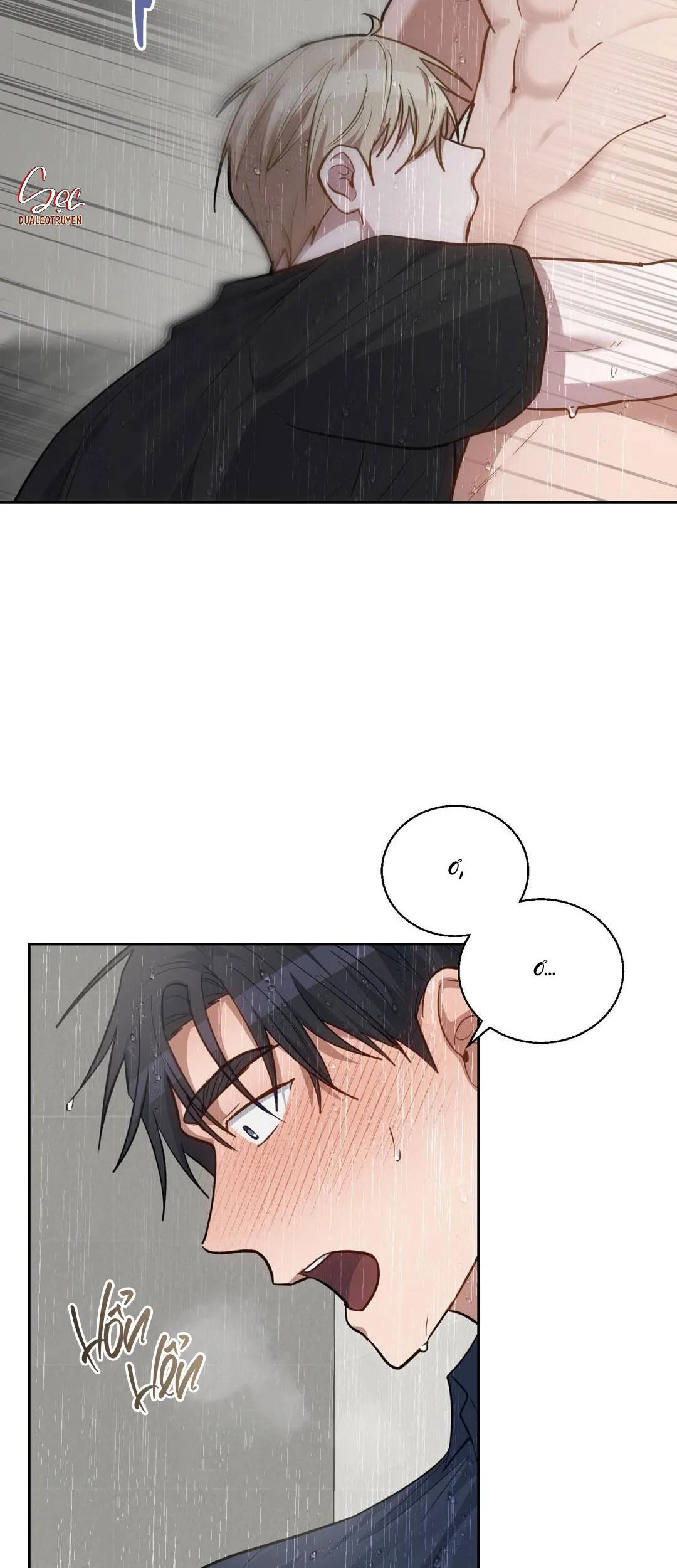 BƠI TRONG MÙI HƯƠNG Chapter 29 Trang 47