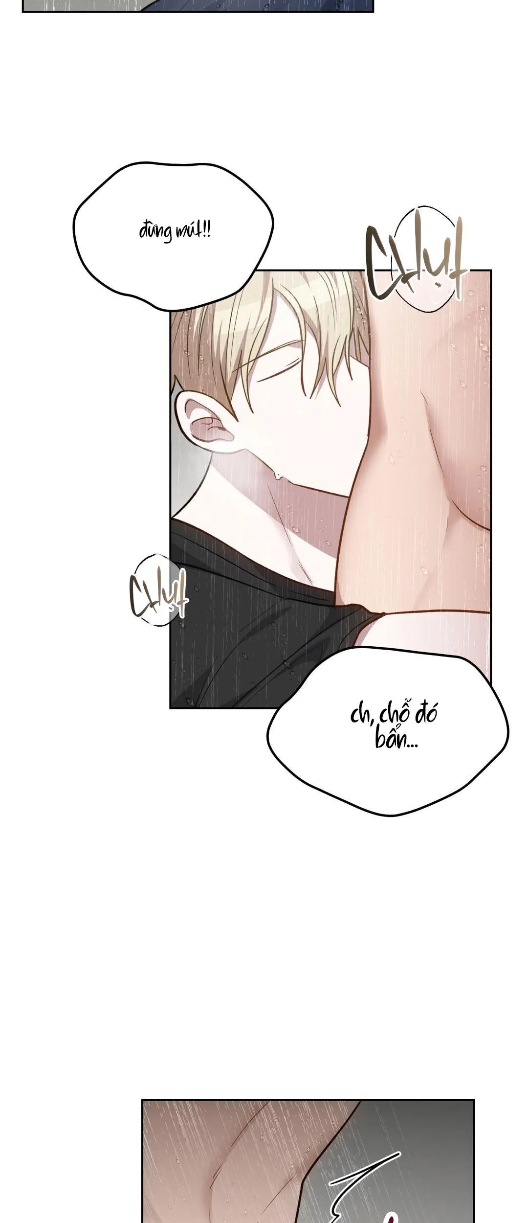 BƠI TRONG MÙI HƯƠNG Chapter 29 Trang 48