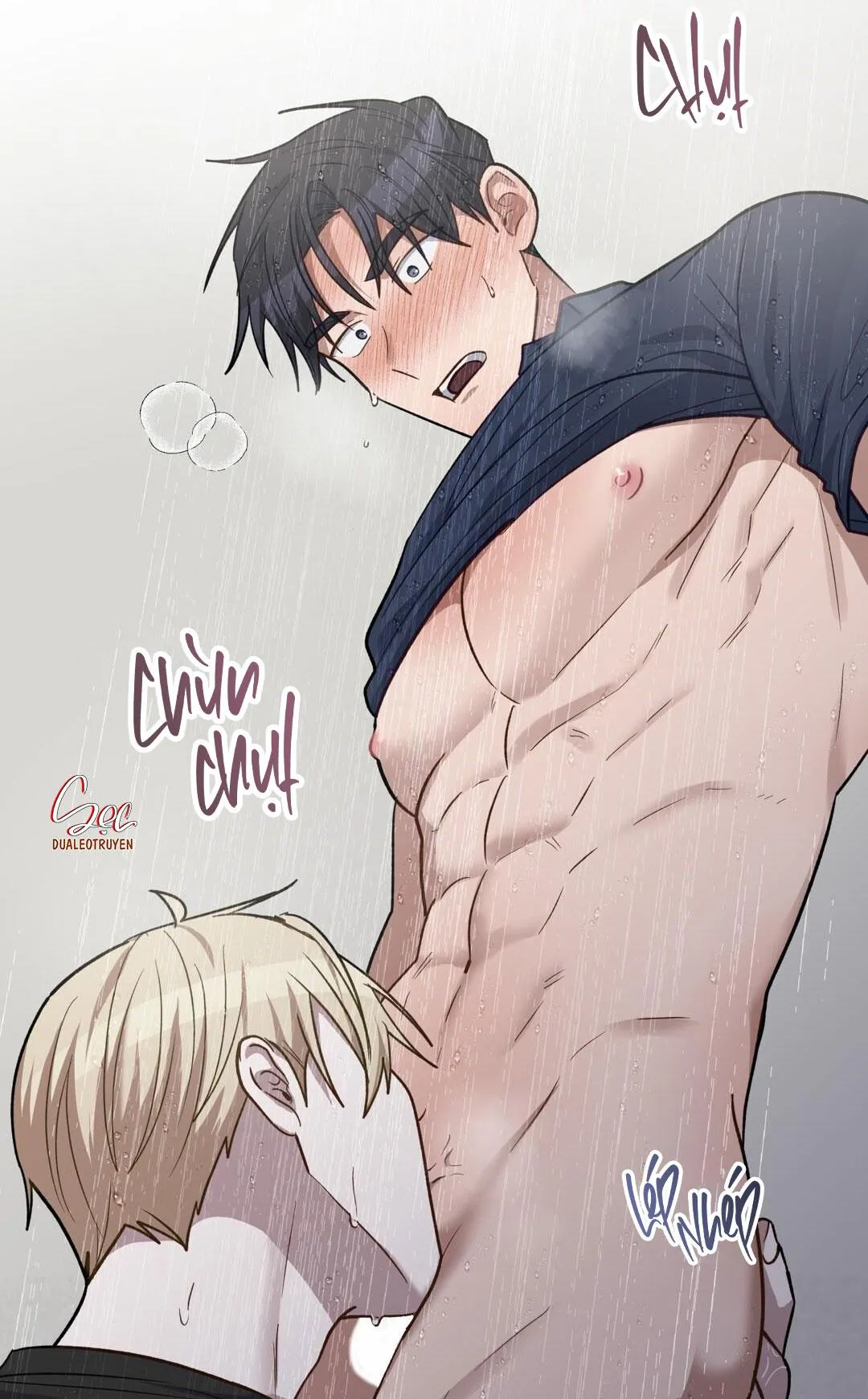 BƠI TRONG MÙI HƯƠNG Chapter 29 Trang 51