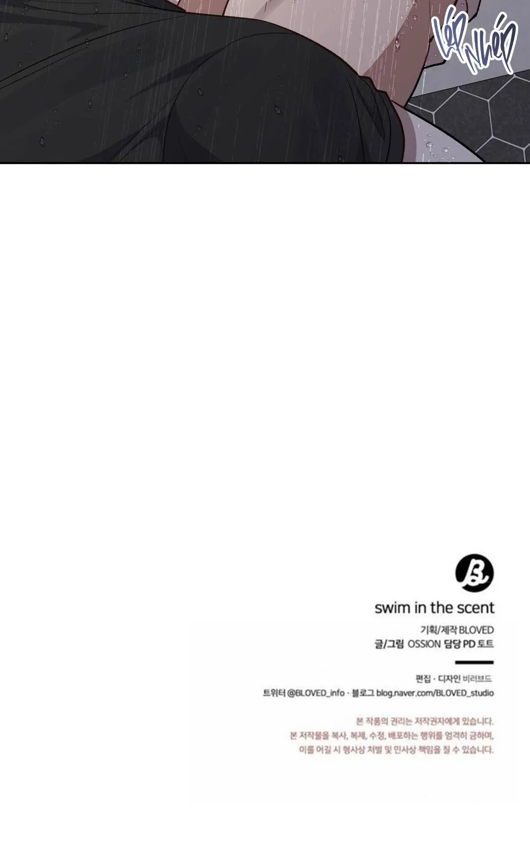 BƠI TRONG MÙI HƯƠNG Chapter 29 Trang 52