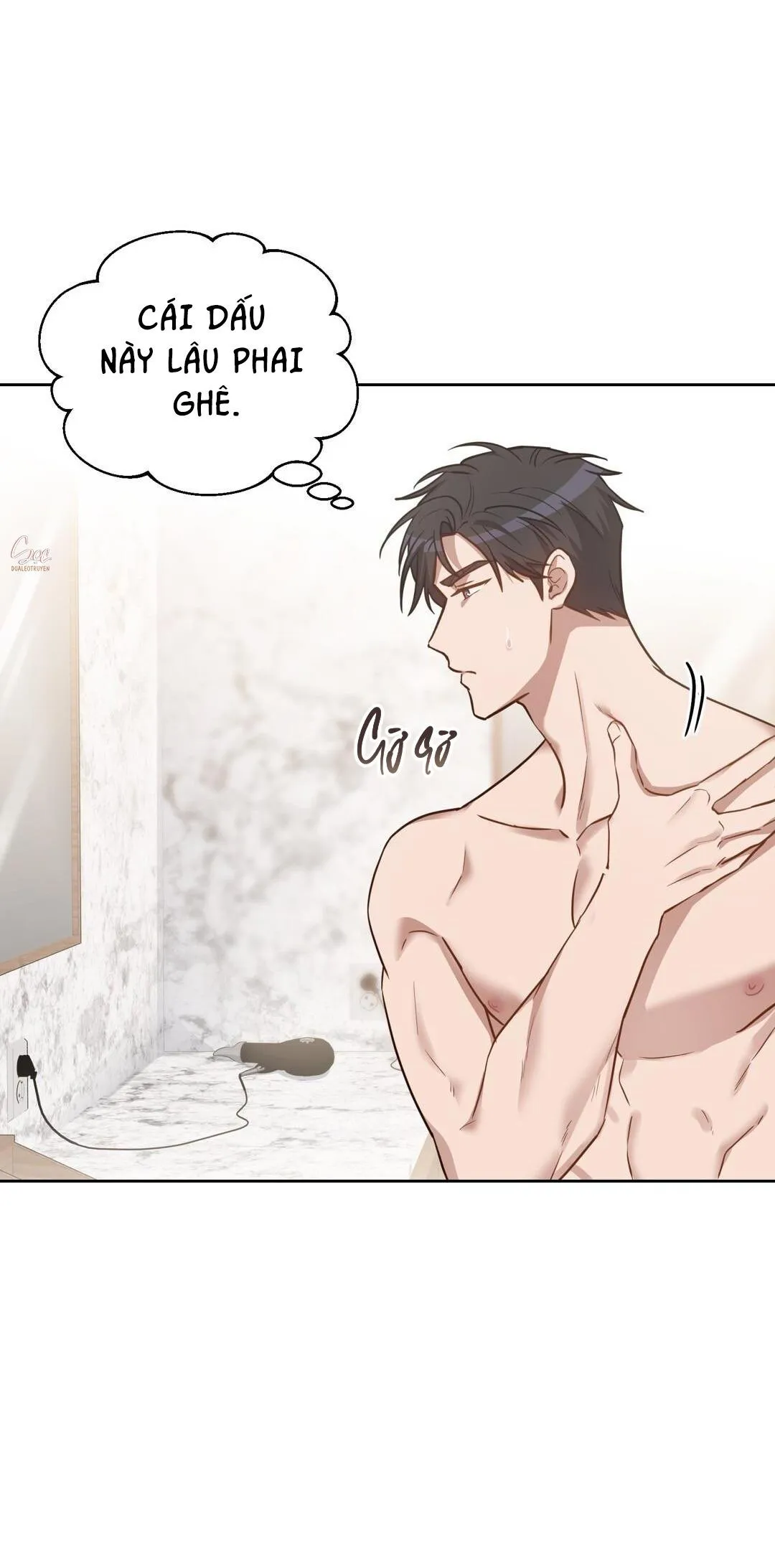 BƠI TRONG MÙI HƯƠNG Chapter 3 Trang 4