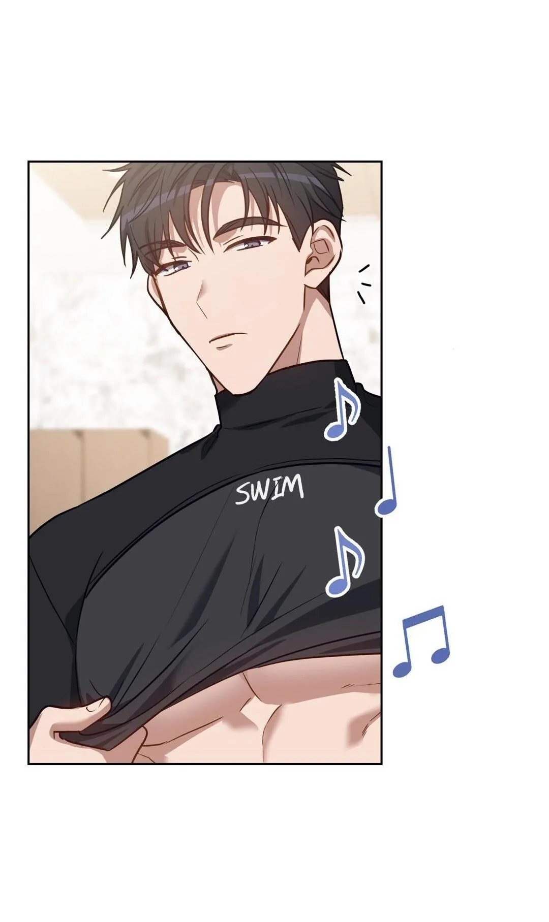 BƠI TRONG MÙI HƯƠNG Chapter 3 Trang 6