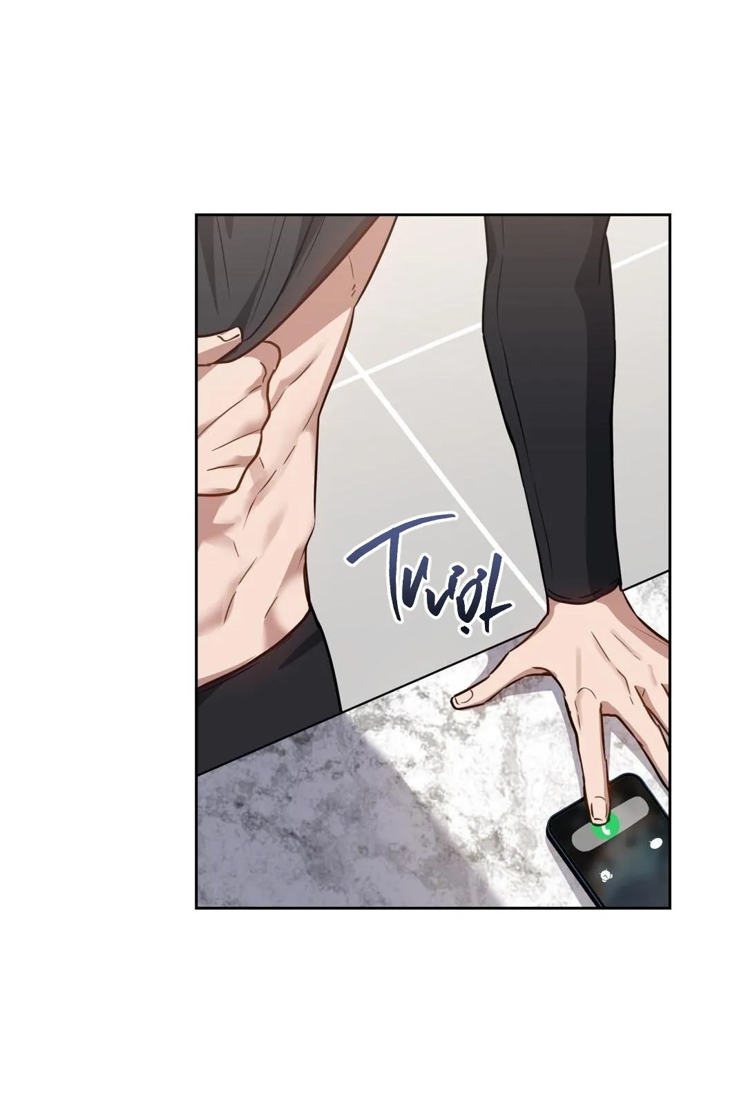 BƠI TRONG MÙI HƯƠNG Chapter 3 Trang 7