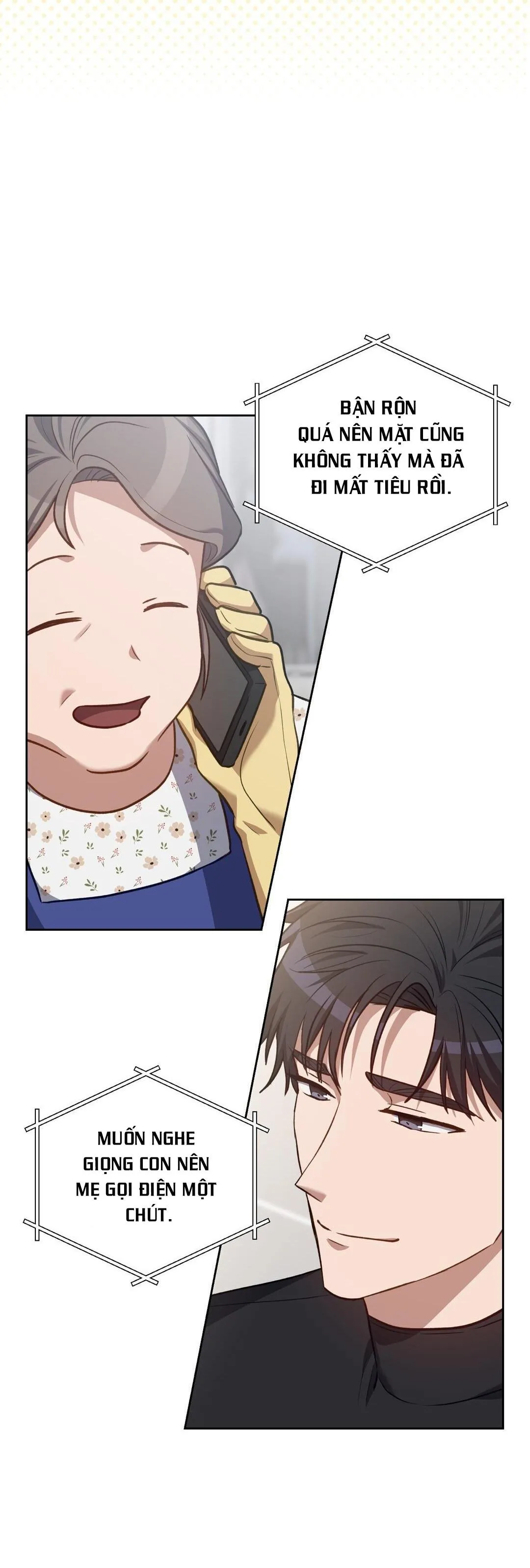 BƠI TRONG MÙI HƯƠNG Chapter 3 Trang 9