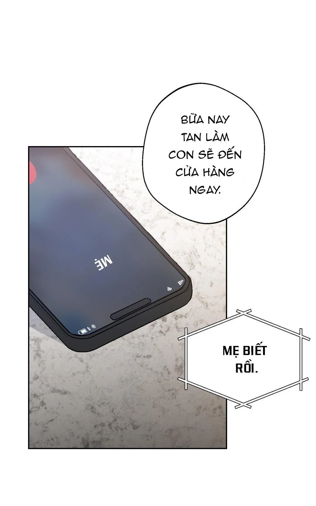 BƠI TRONG MÙI HƯƠNG Chapter 3 Trang 10