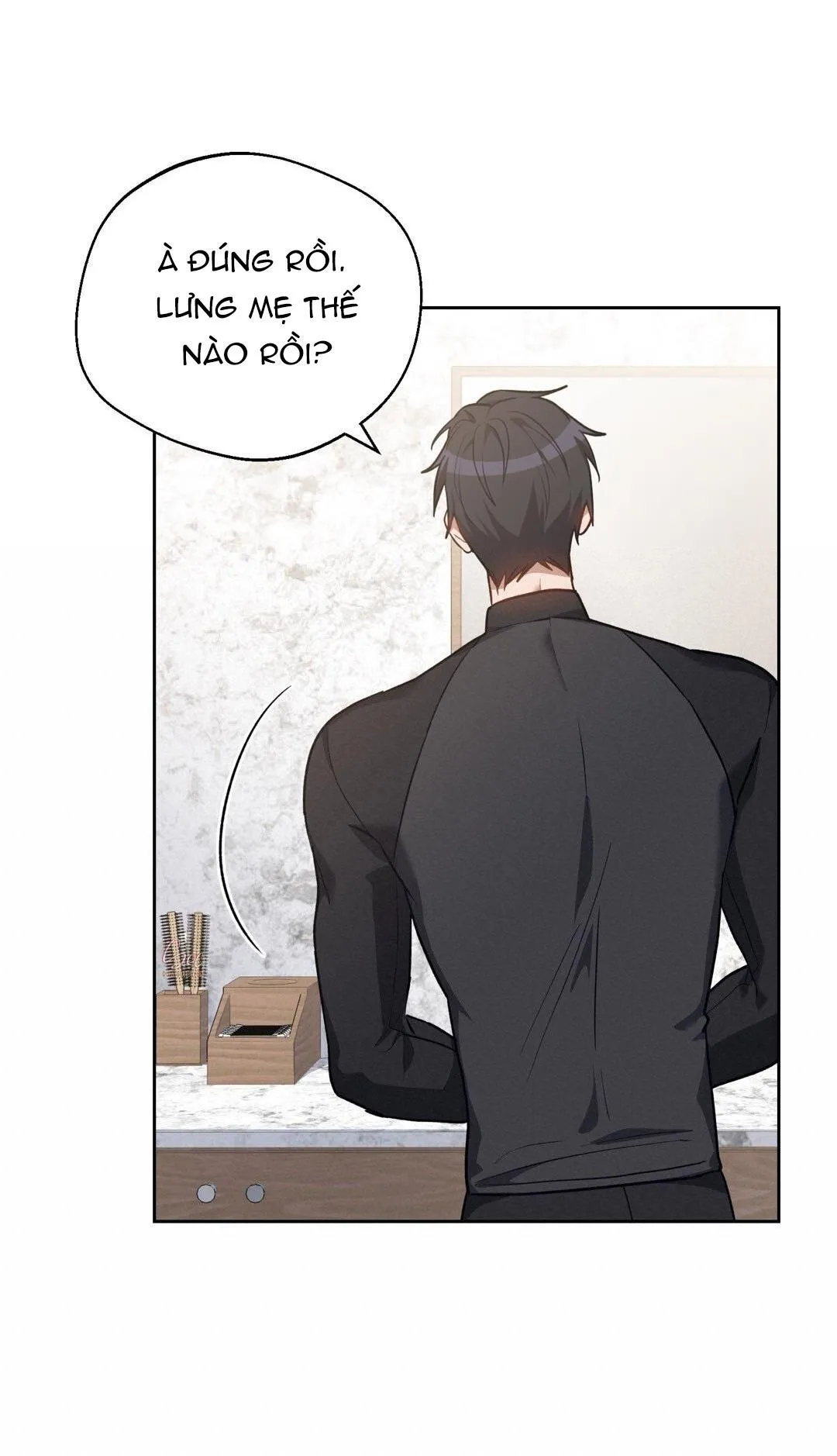 BƠI TRONG MÙI HƯƠNG Chapter 3 Trang 11