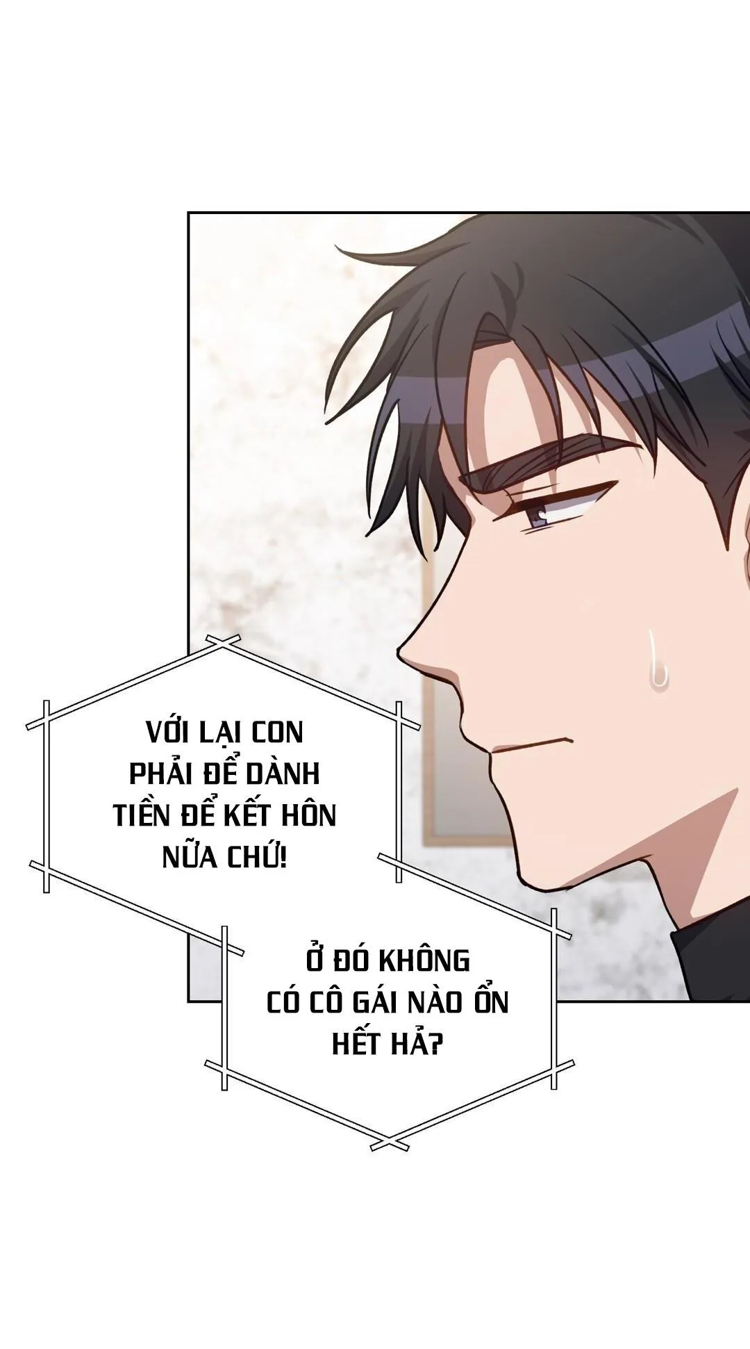 BƠI TRONG MÙI HƯƠNG Chapter 3 Trang 15