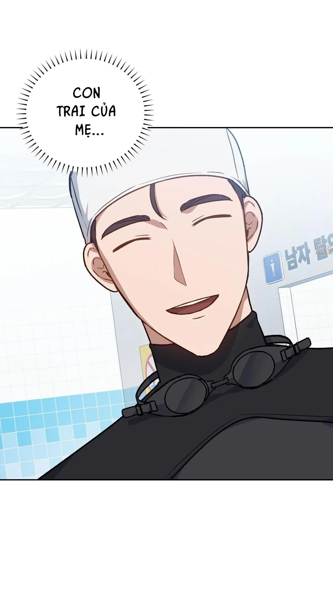 BƠI TRONG MÙI HƯƠNG Chapter 3 Trang 20