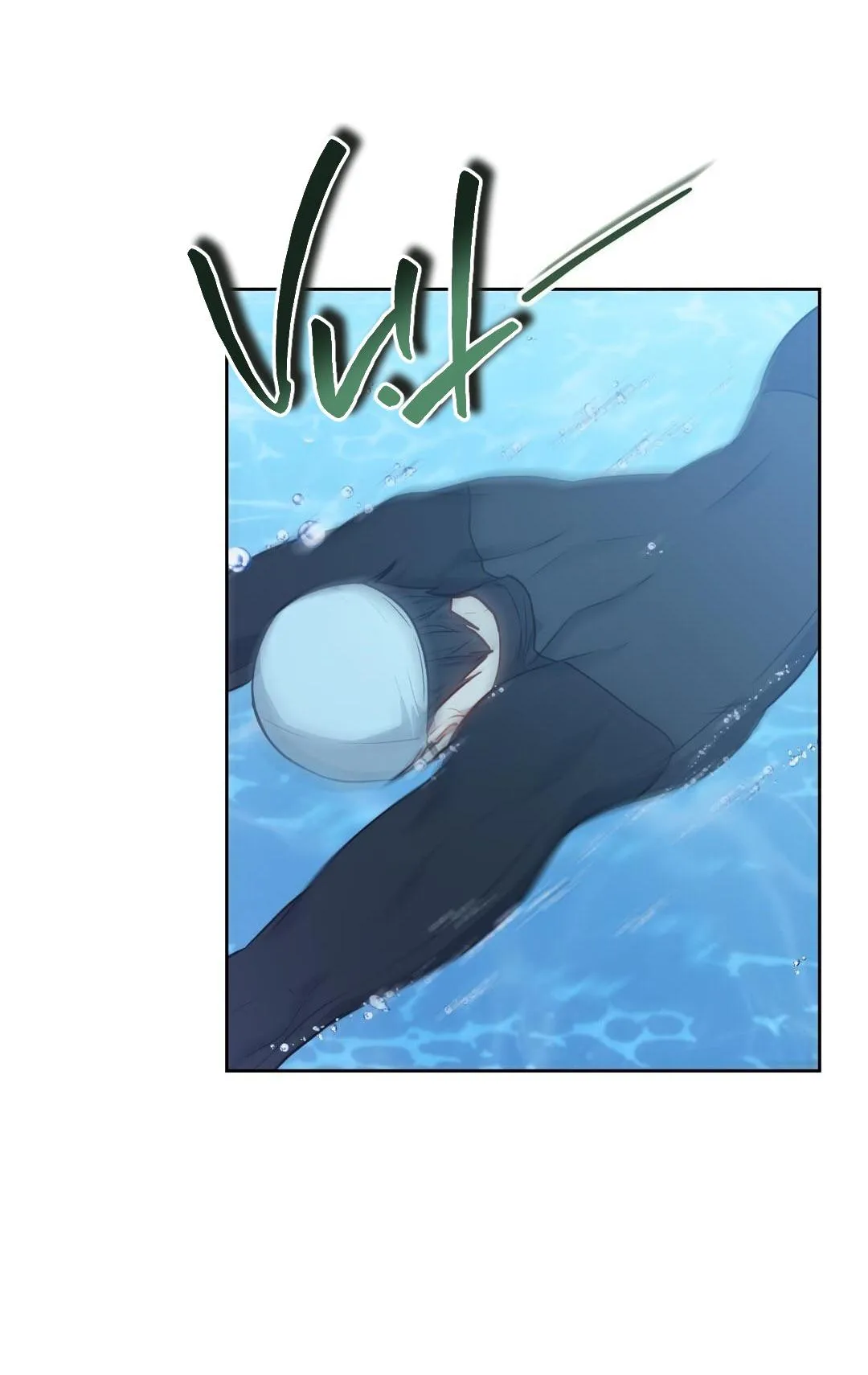 BƠI TRONG MÙI HƯƠNG Chapter 3 Trang 24