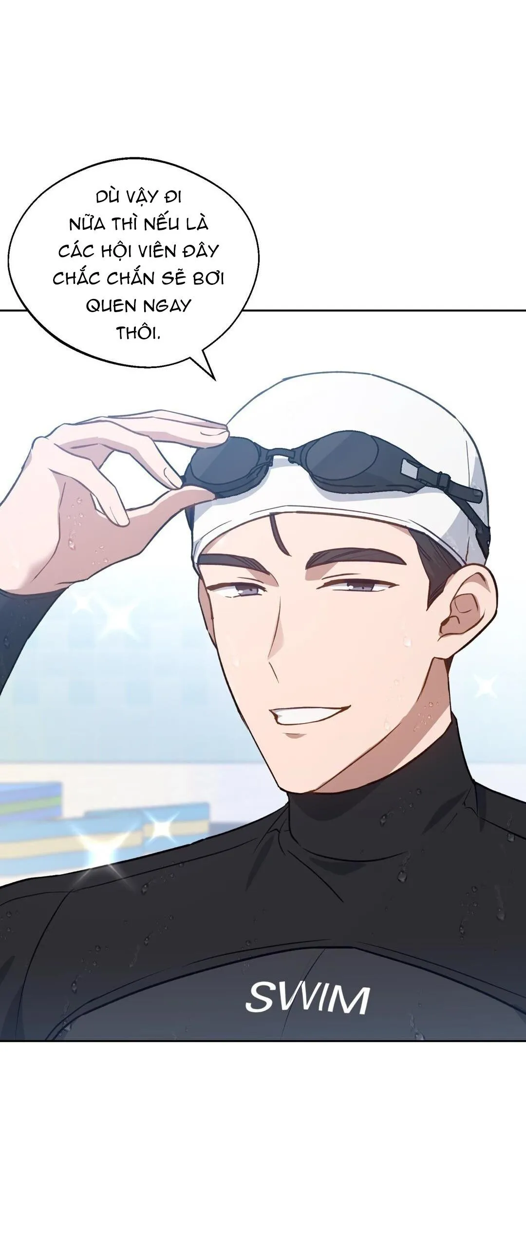 BƠI TRONG MÙI HƯƠNG Chapter 3 Trang 27