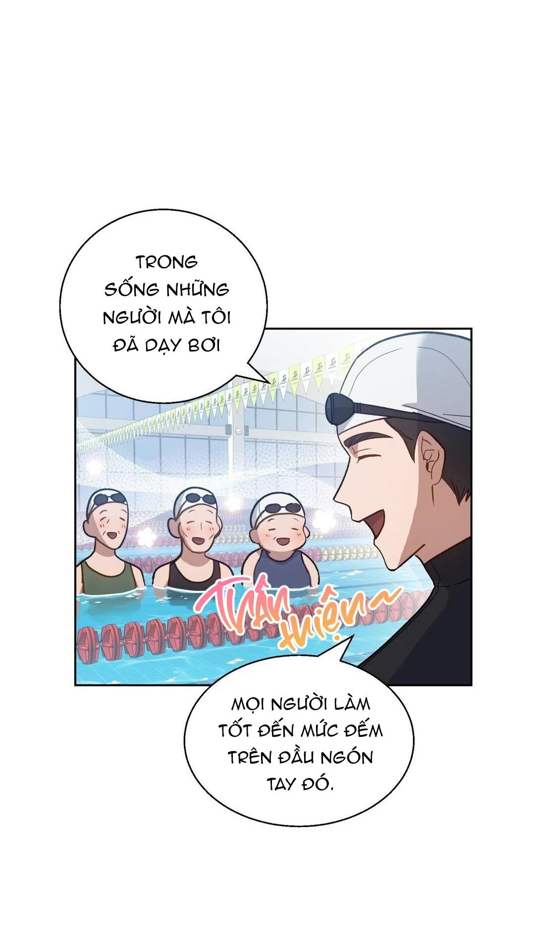 BƠI TRONG MÙI HƯƠNG Chapter 3 Trang 28