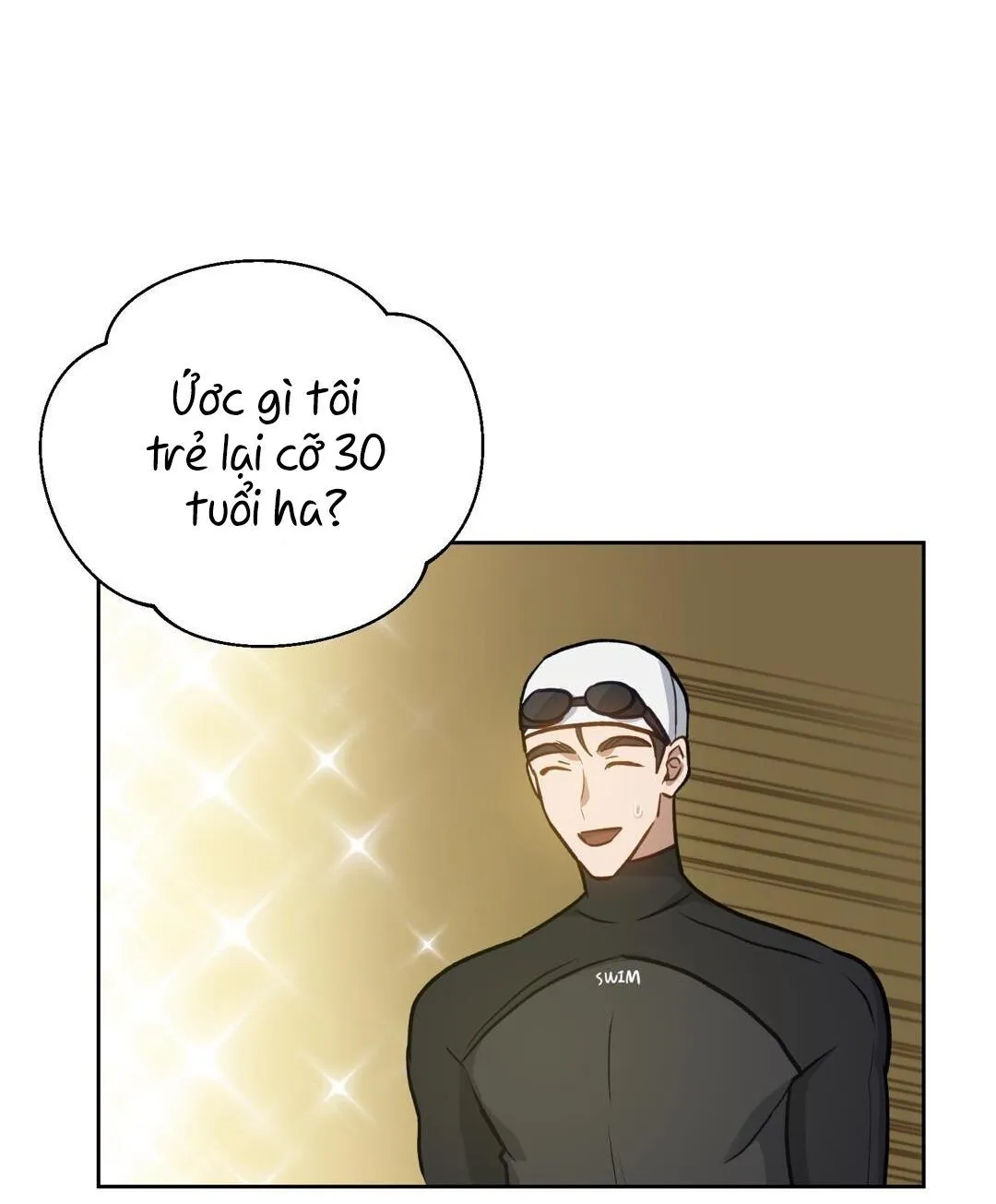 BƠI TRONG MÙI HƯƠNG Chapter 3 Trang 30