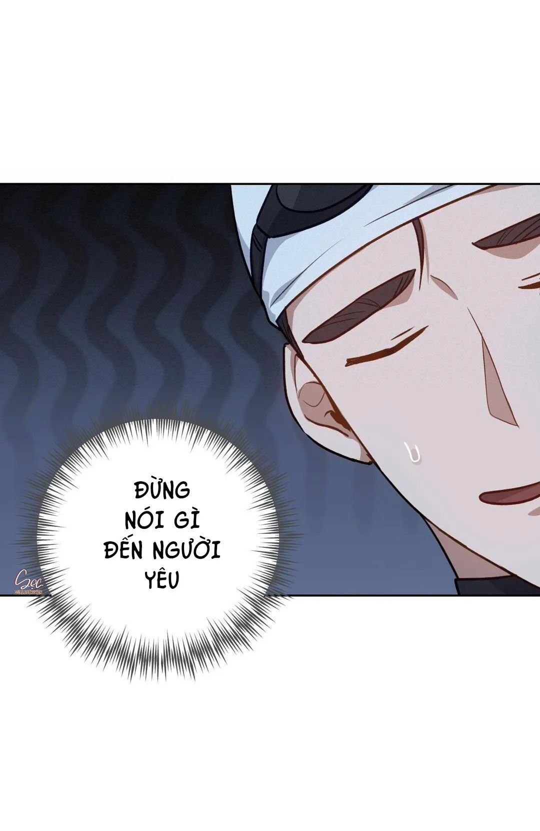 BƠI TRONG MÙI HƯƠNG Chapter 3 Trang 32