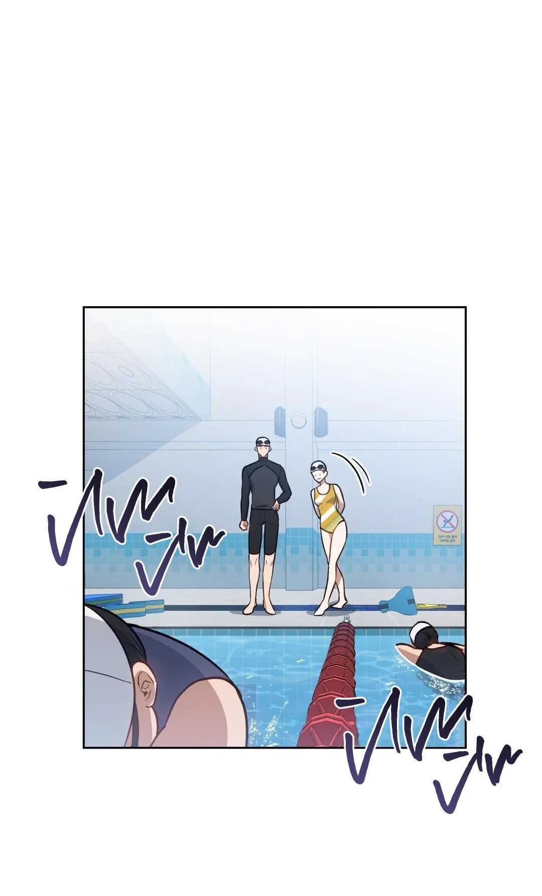 BƠI TRONG MÙI HƯƠNG Chapter 3 Trang 34