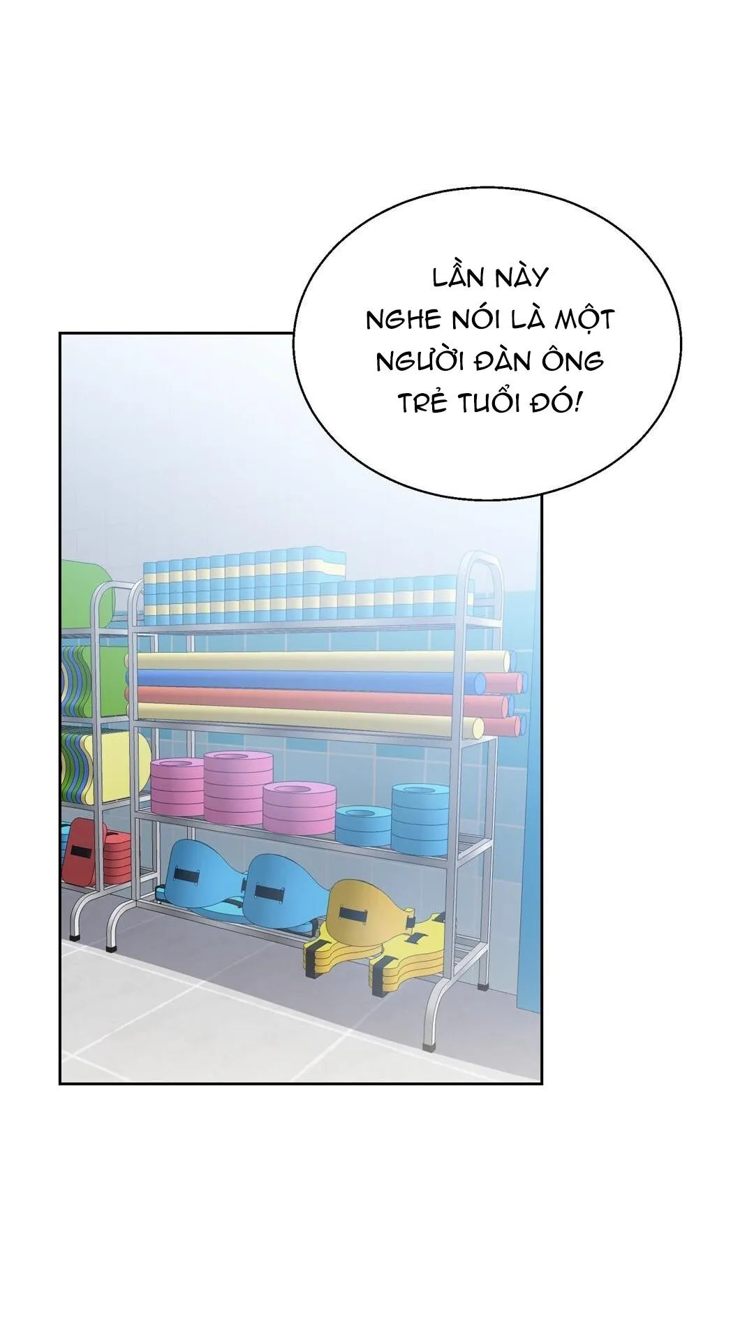 BƠI TRONG MÙI HƯƠNG Chapter 3 Trang 38