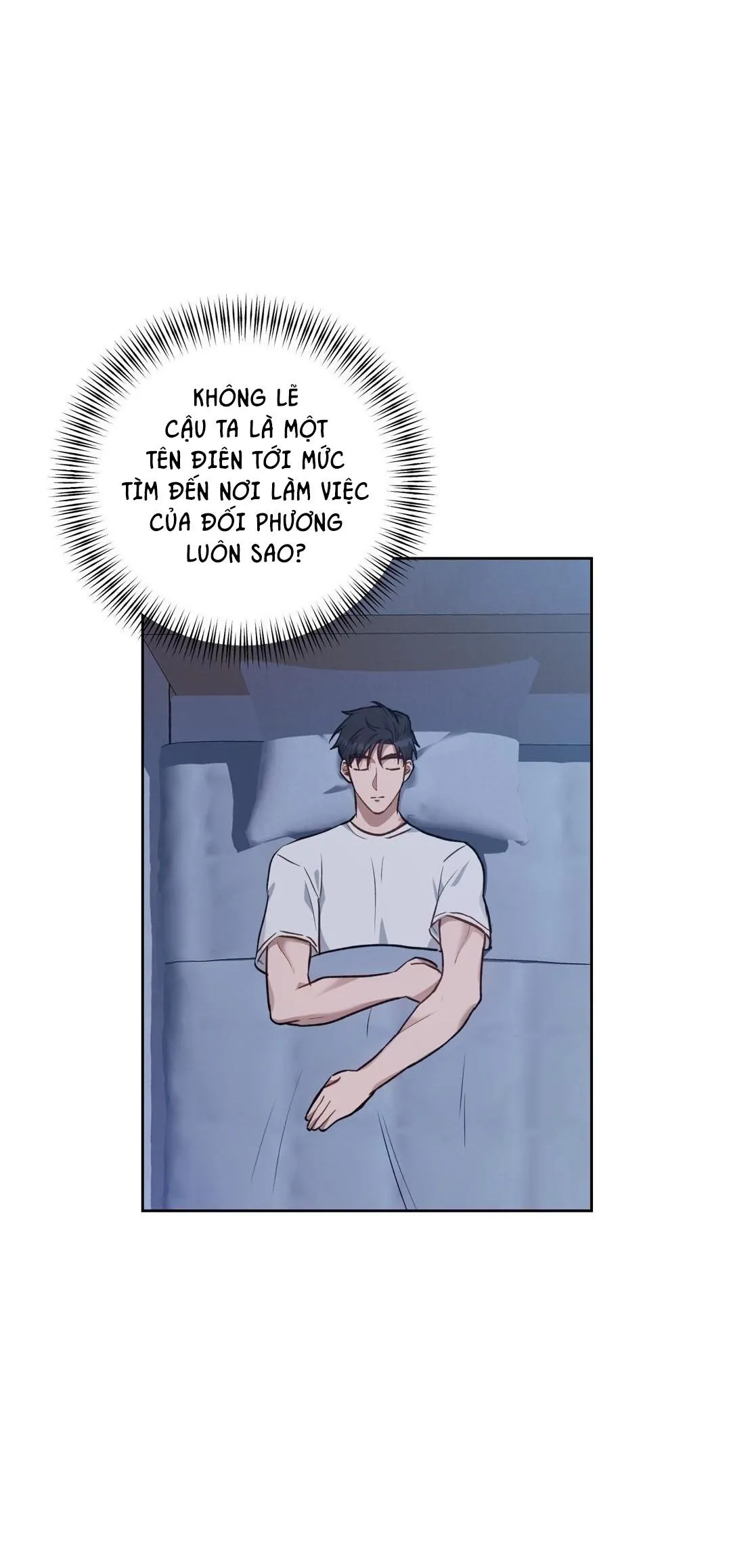 BƠI TRONG MÙI HƯƠNG Chapter 3 Trang 46