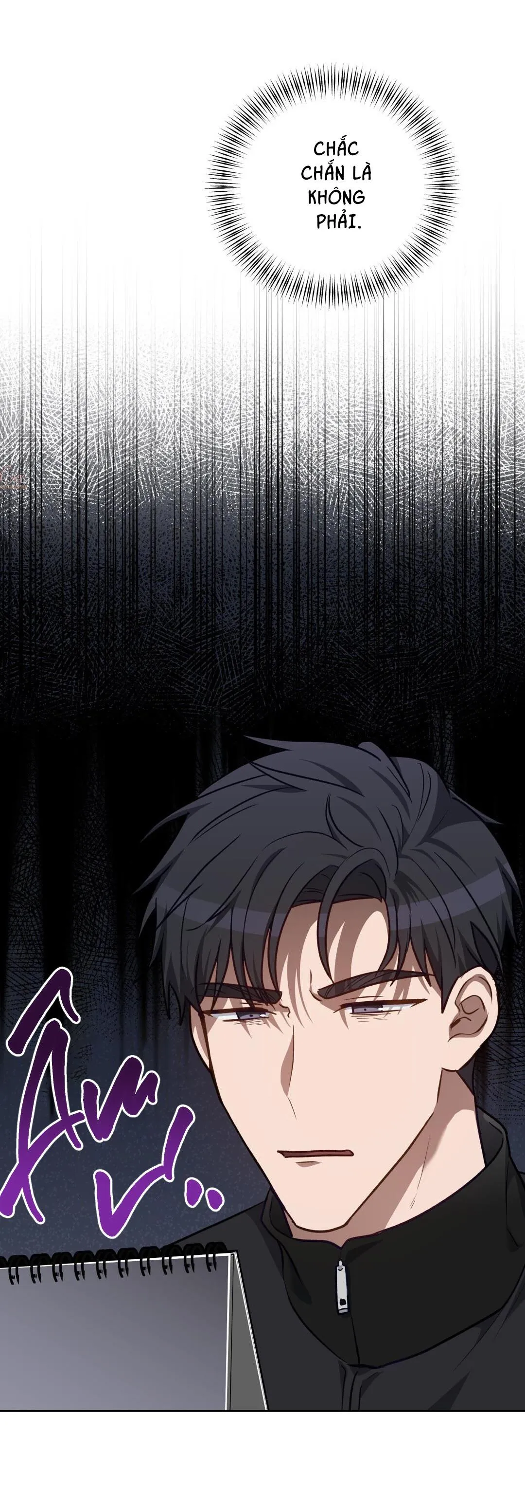 BƠI TRONG MÙI HƯƠNG Chapter 3 Trang 48