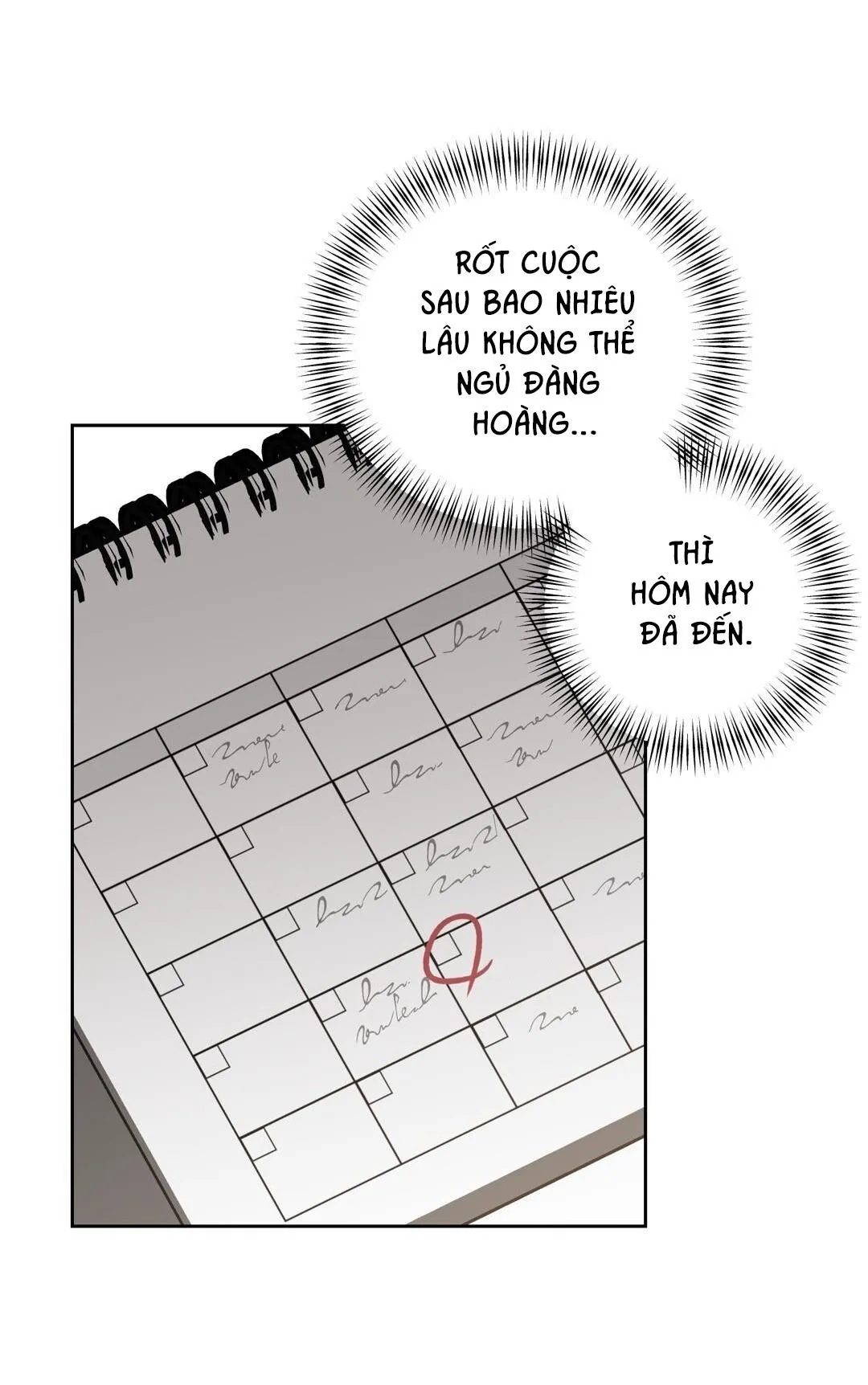 BƠI TRONG MÙI HƯƠNG Chapter 3 Trang 49