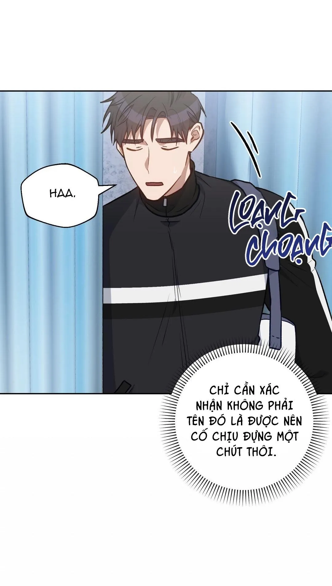 BƠI TRONG MÙI HƯƠNG Chapter 3 Trang 51