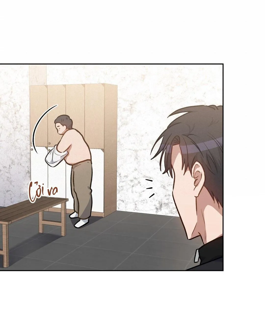 BƠI TRONG MÙI HƯƠNG Chapter 3 Trang 52