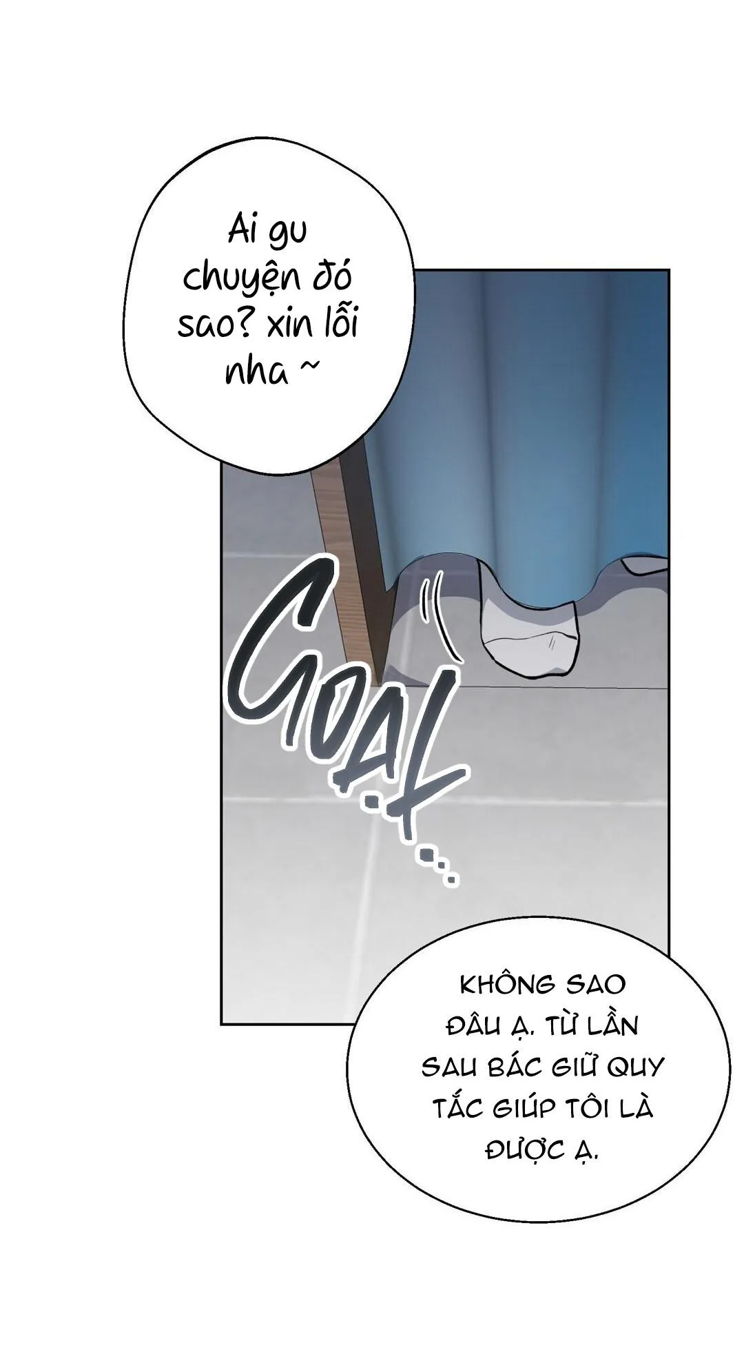 BƠI TRONG MÙI HƯƠNG Chapter 3 Trang 55