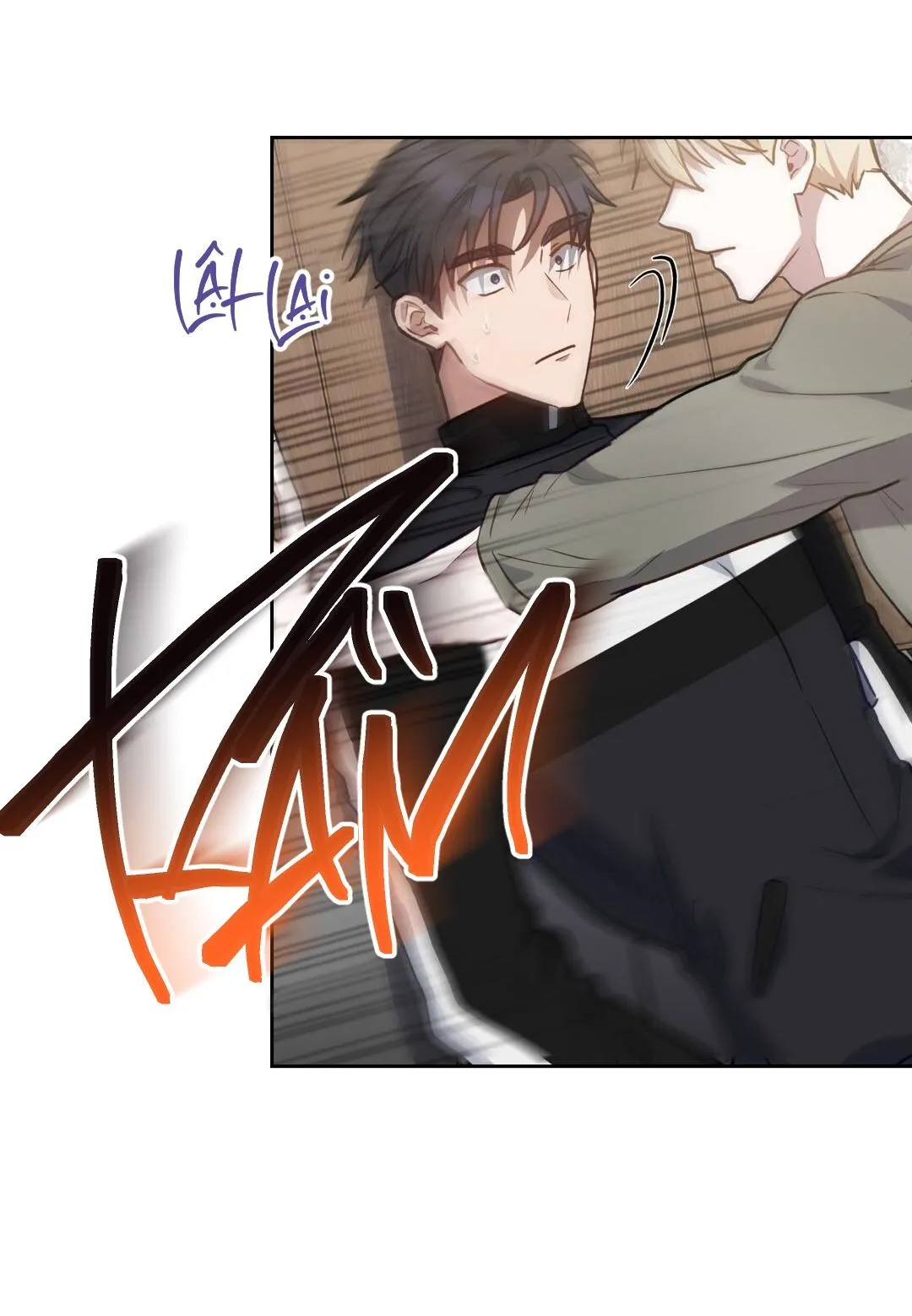 BƠI TRONG MÙI HƯƠNG Chapter 3 Trang 65