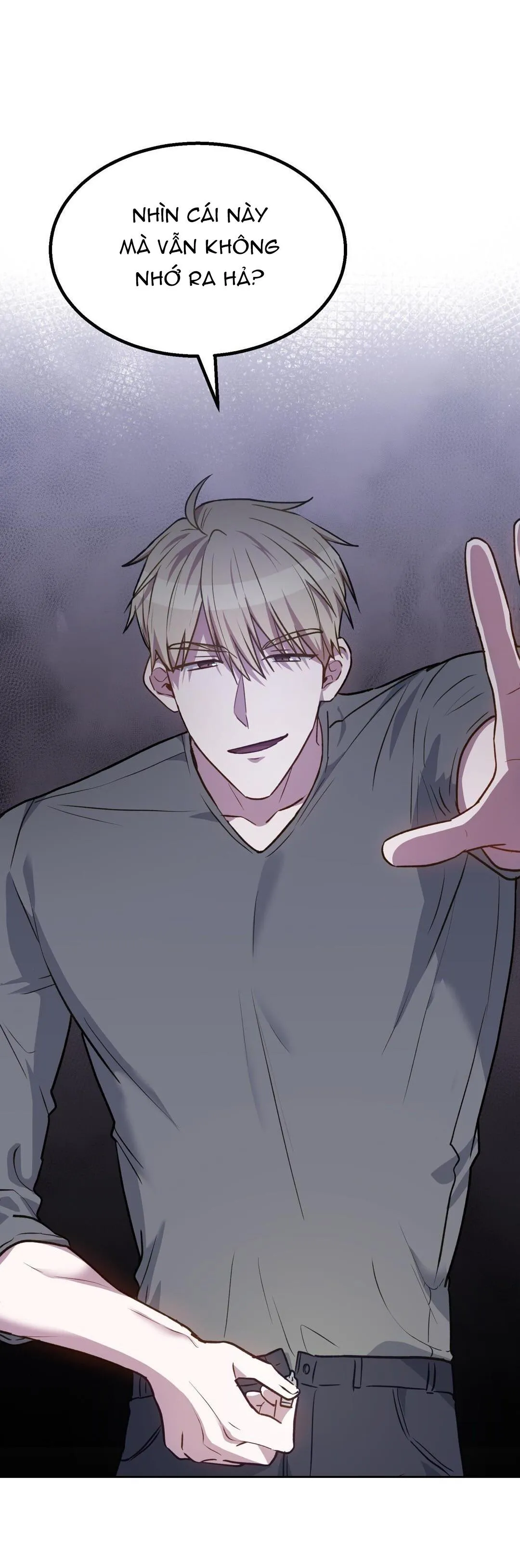 BƠI TRONG MÙI HƯƠNG Chapter 3 Trang 66