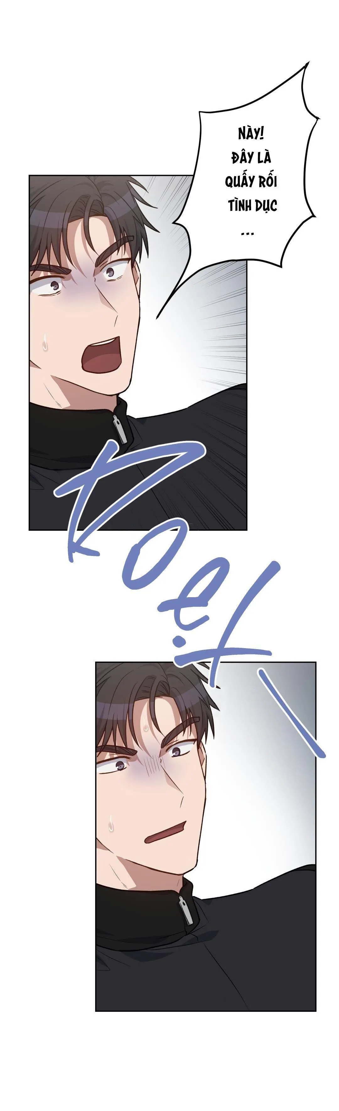 BƠI TRONG MÙI HƯƠNG Chapter 3 Trang 67